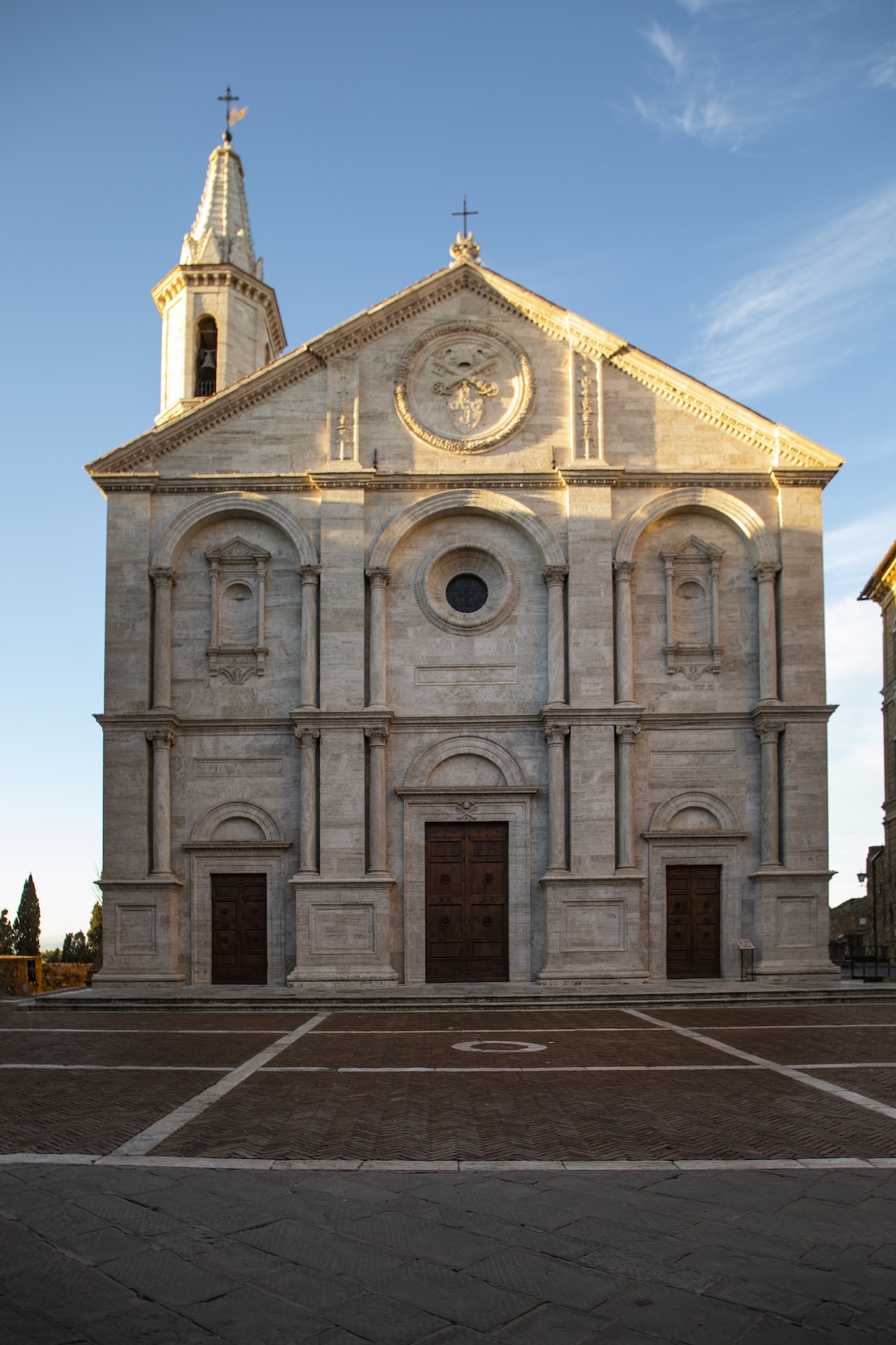 Pienza – Tuscany’s Renaissance City of Utopian Dreams and Timeless Views