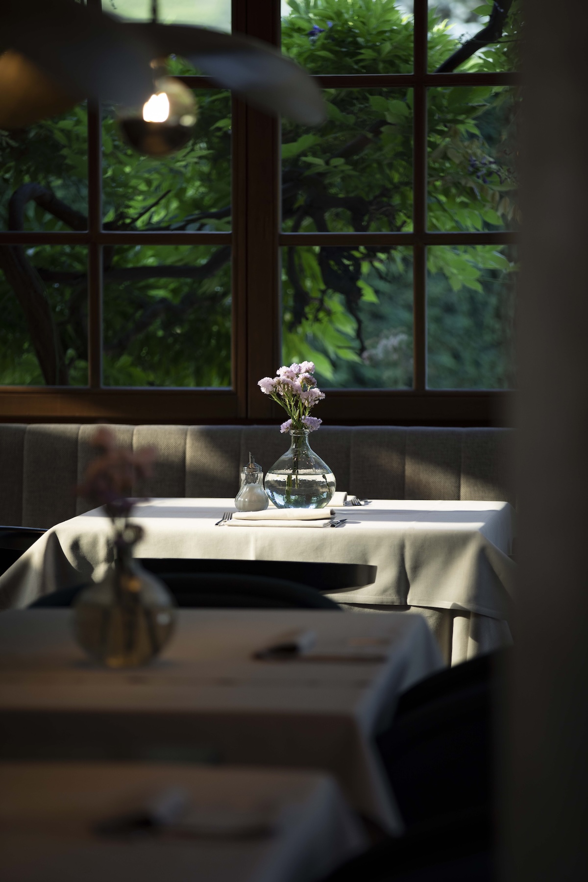 Best Restaurant in Bolzano | Magdalener Hof | The Aficionados 