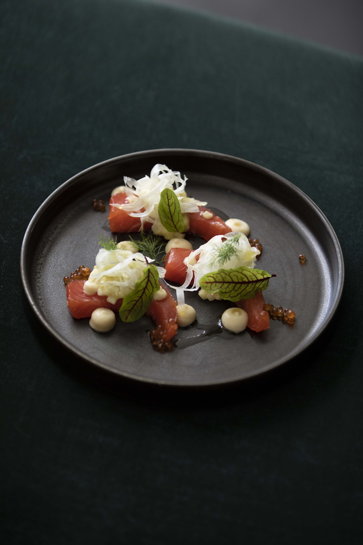 Best Restaurant in Bolzano | Magdalener Hof | The Aficionados 