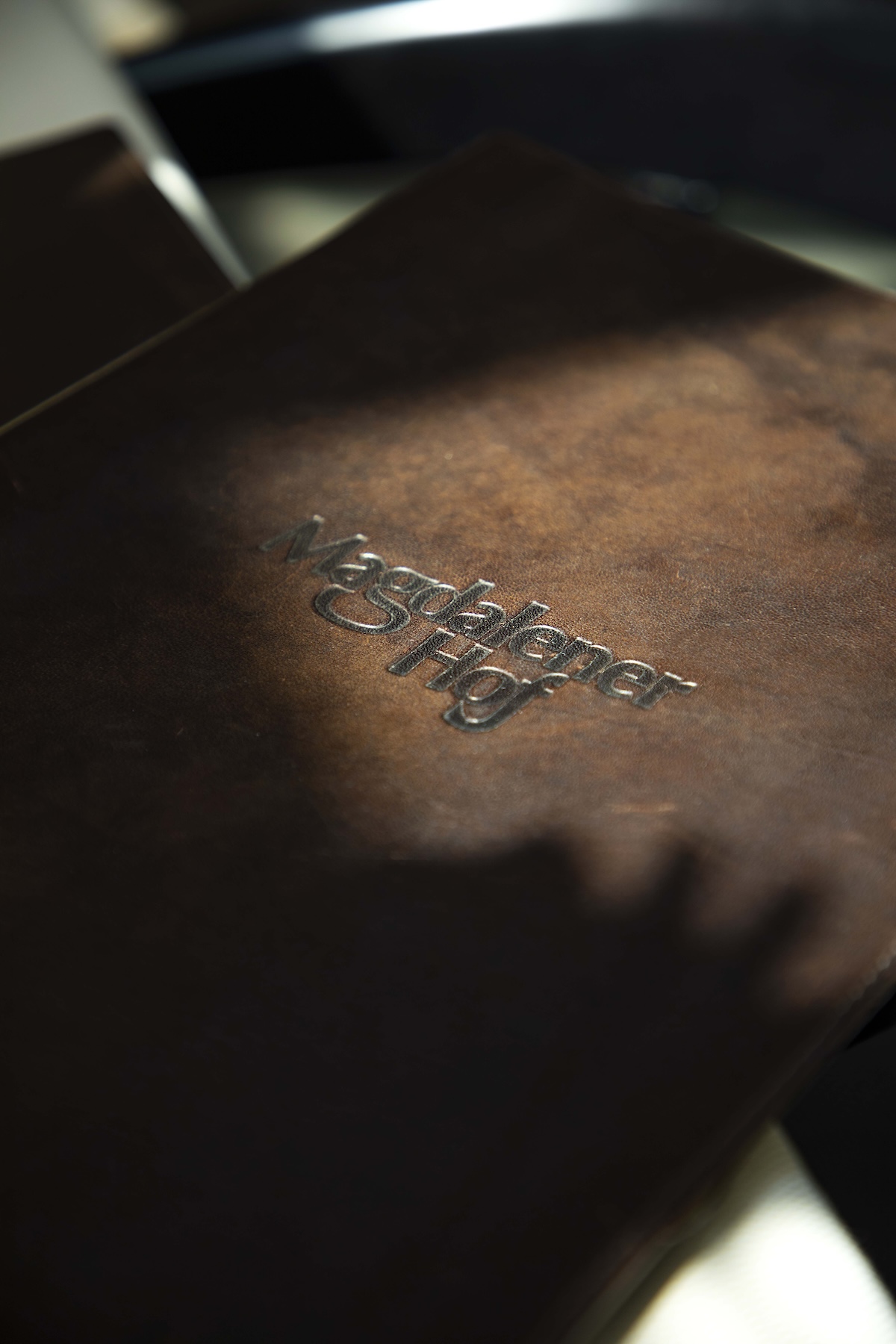 Best Restaurant in Bolzano | Magdalener Hof | The Aficionados 