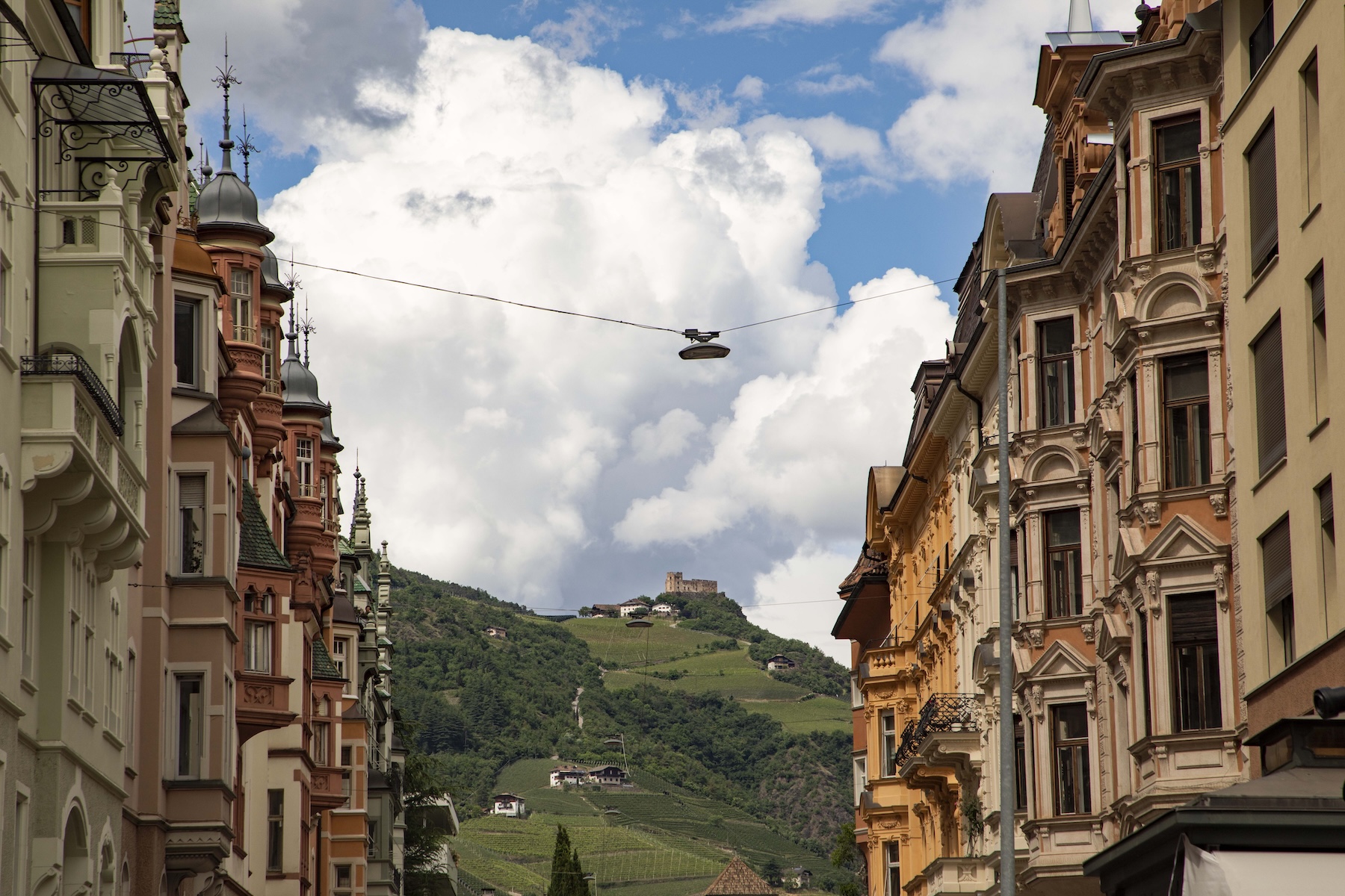 Bolzano Travel Guide | Boutique Hotels, Culture, Dolomites & Sites