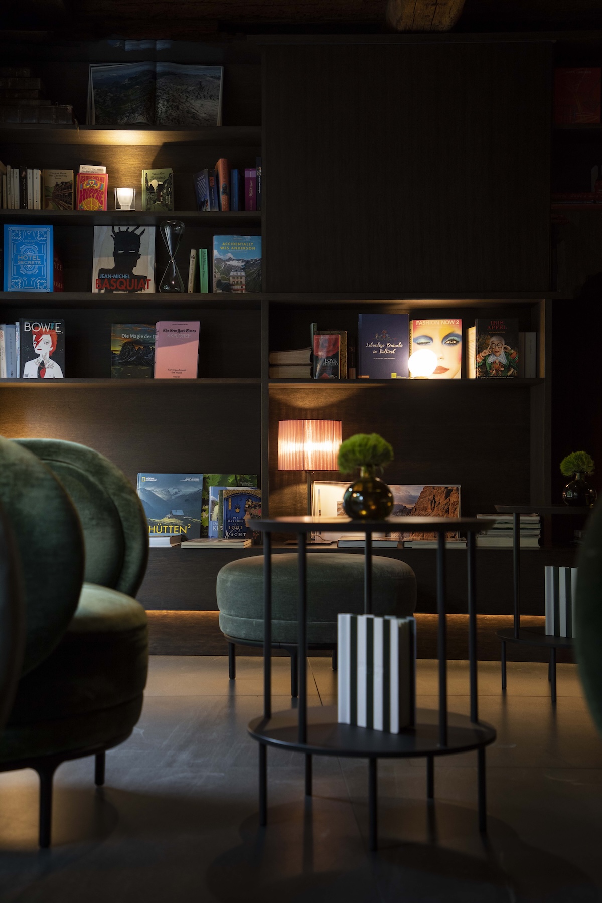 Best Restaurant in Bolzano | Magdalener Hof | The Aficionados 