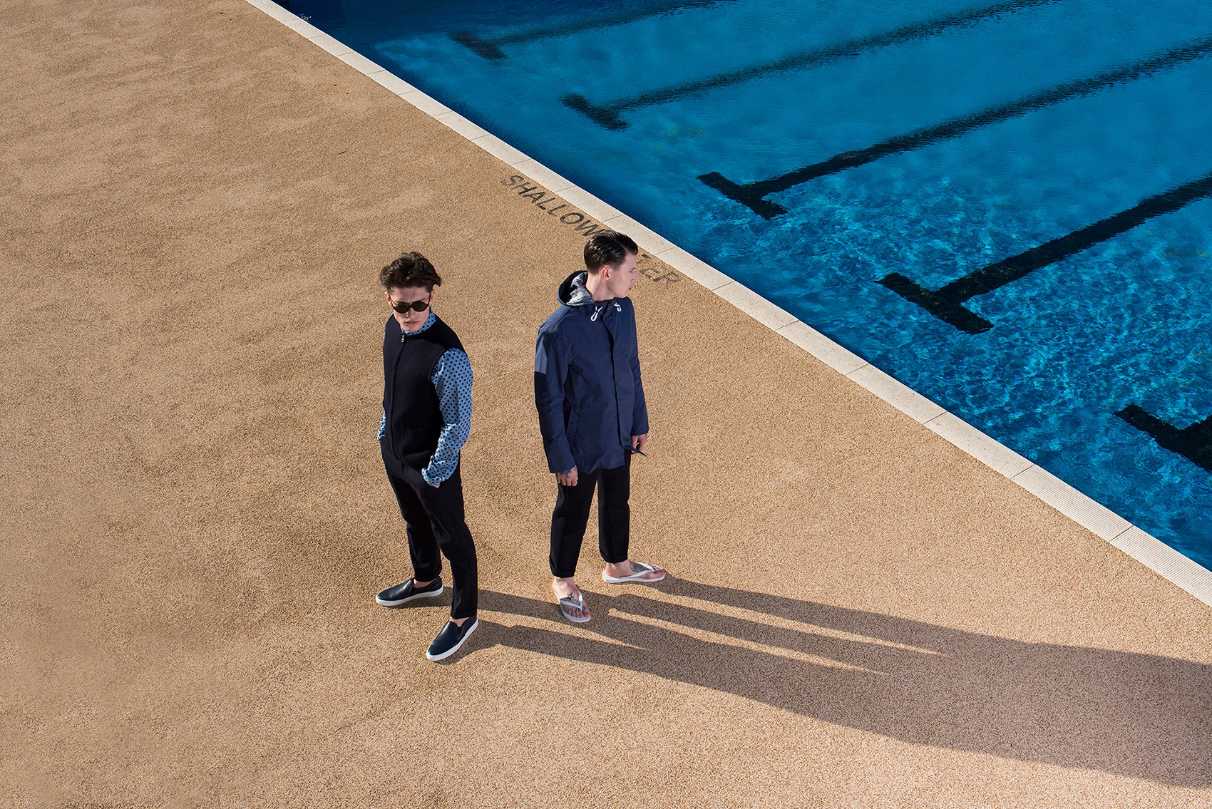 Kestin Hare: the independent Scottish menswear brand 
