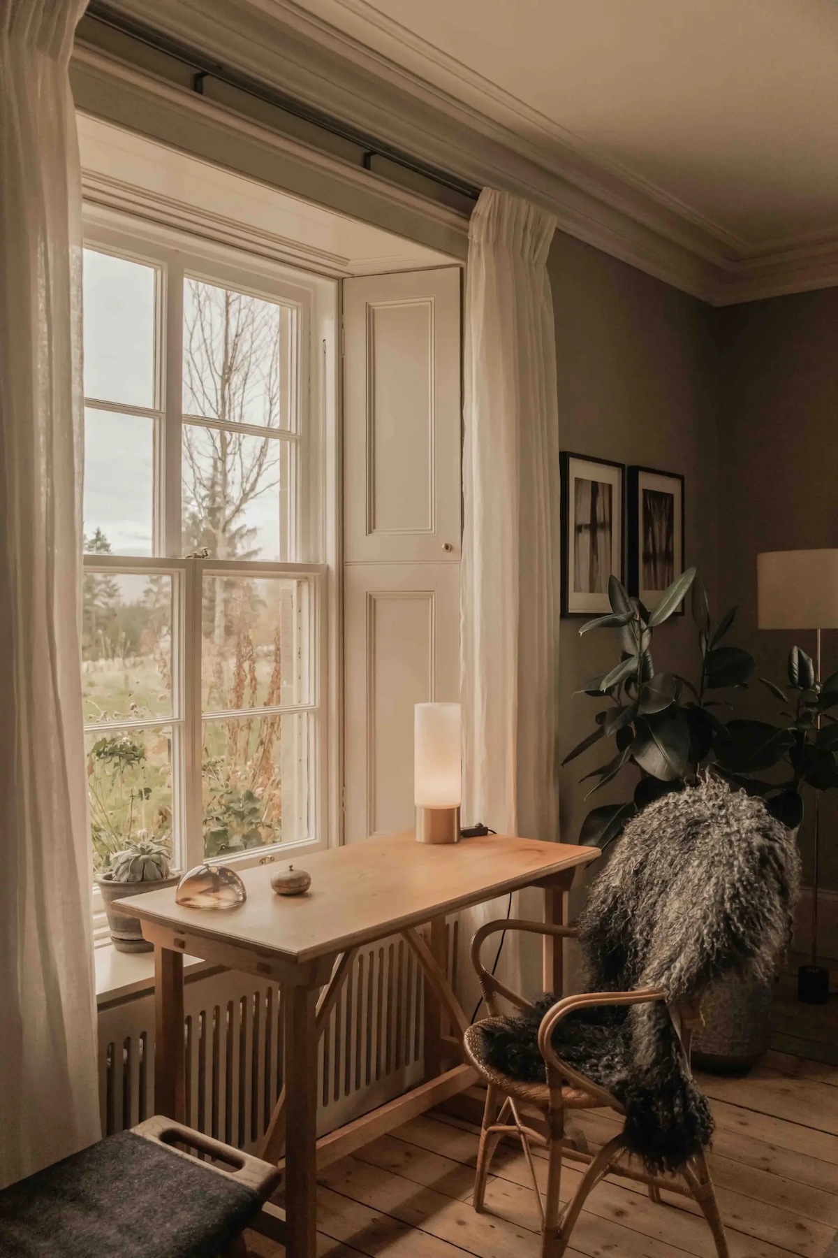 Scandi-Scott Design | Hotel Interiors | The Aficionados