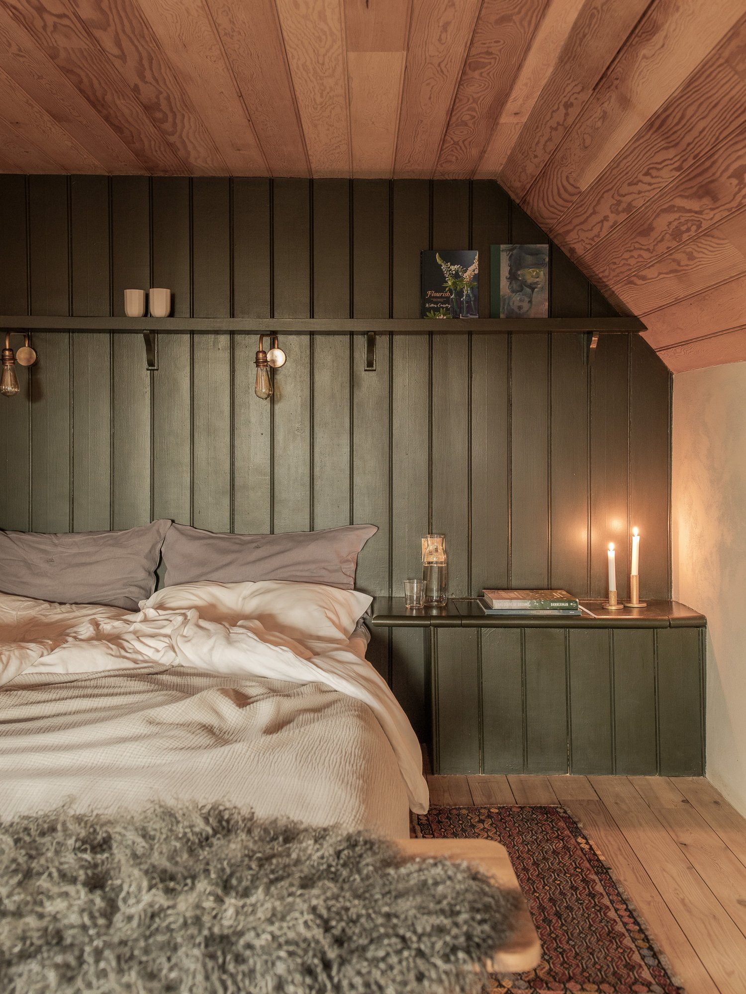 Scandi-Scott Design | Hotel Interiors | The Aficionados