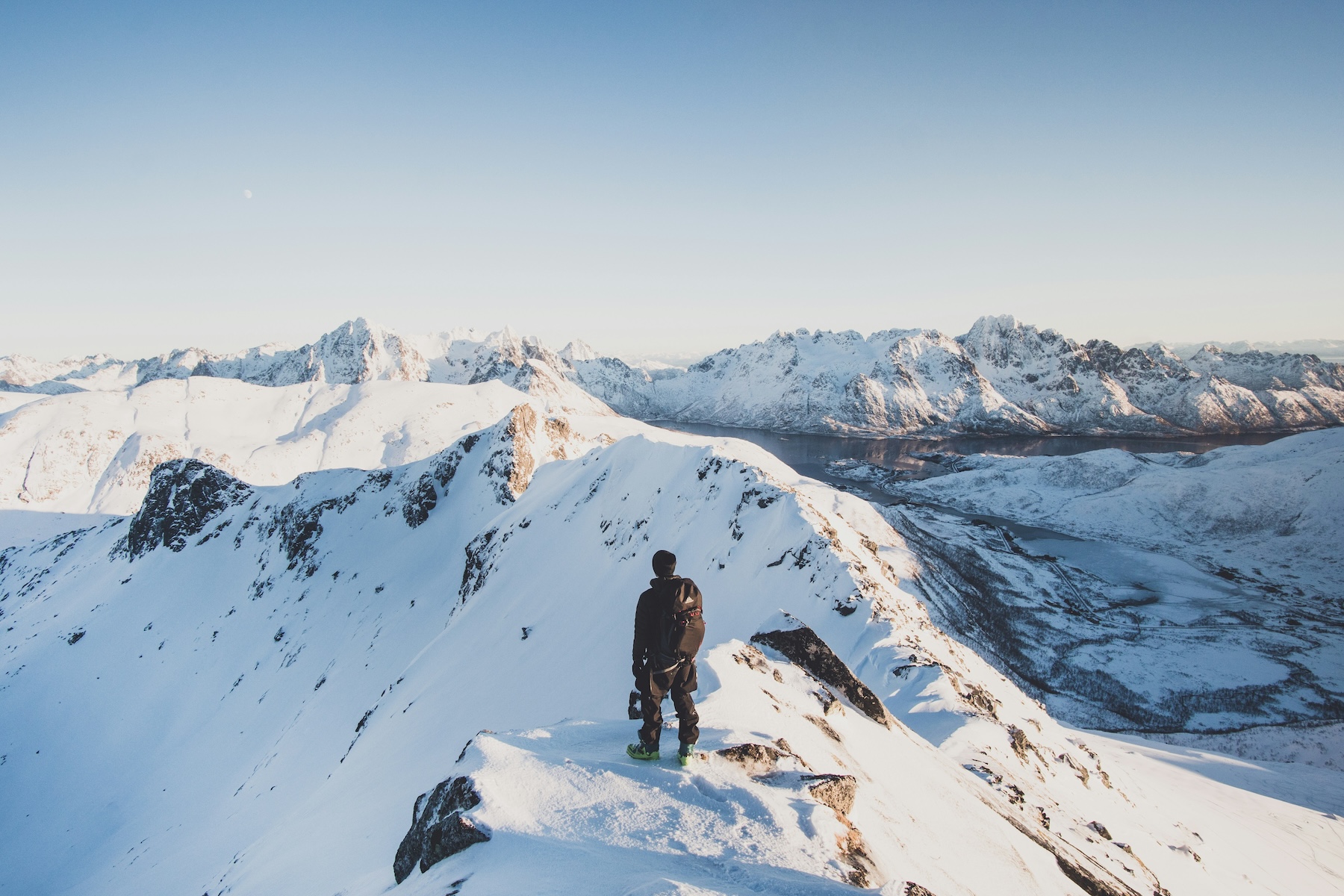 Ski, cross-country | Snowboarding Norway | The Aficionados