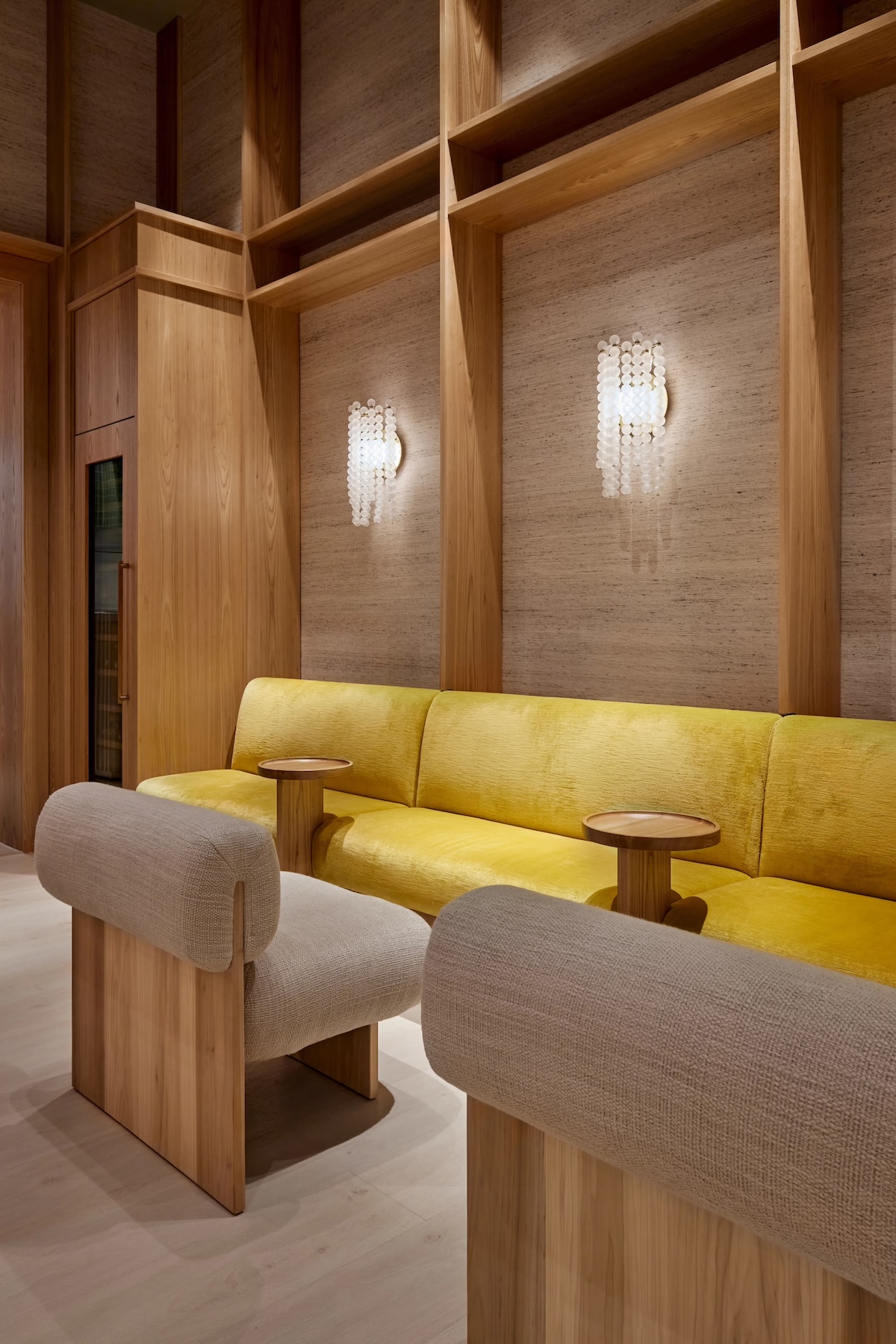  Stephanie Thatenhorst | Architect  + Design Studio | The Aficionados