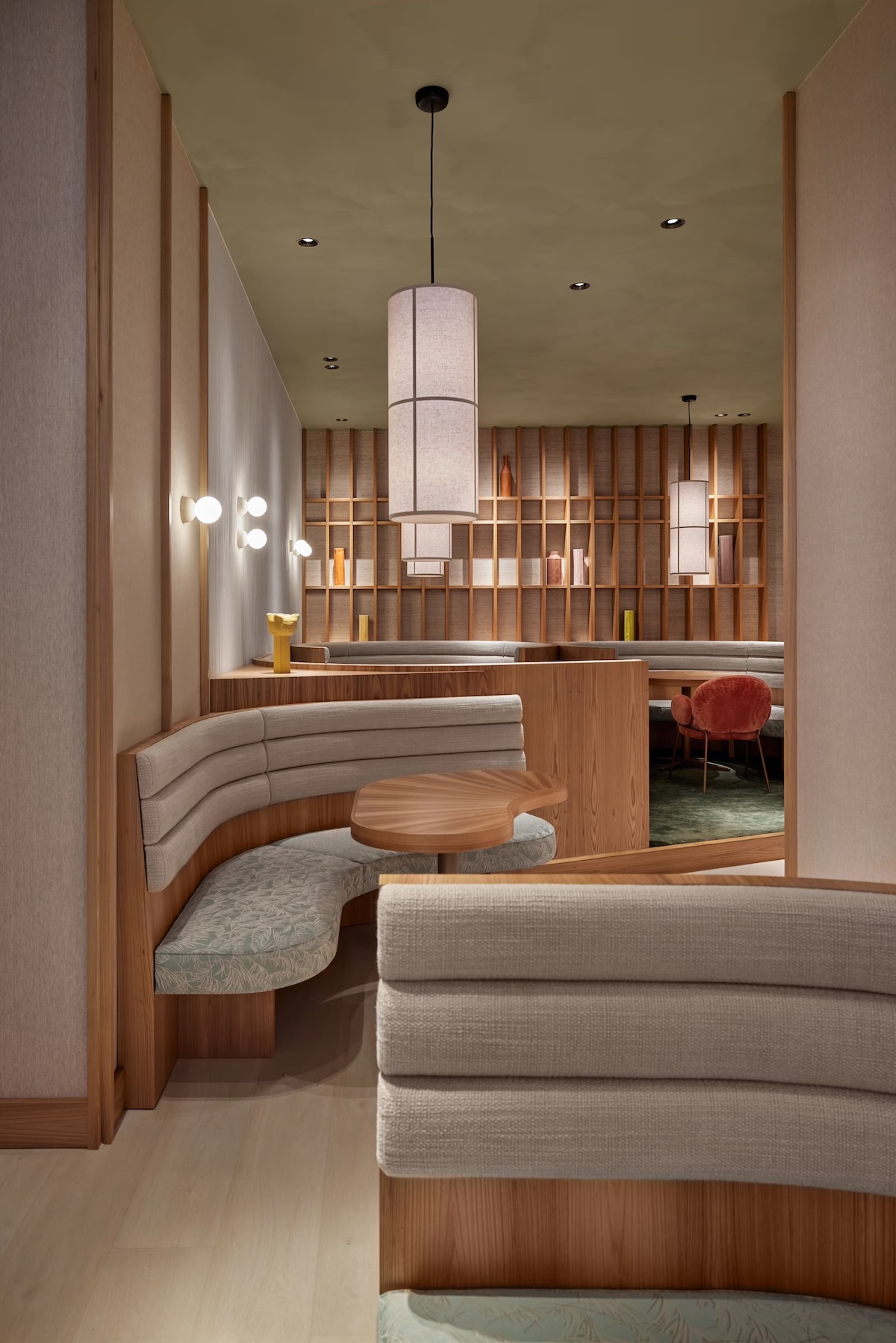  Stephanie Thatenhorst | Architect  + Design Studio | The Aficionados