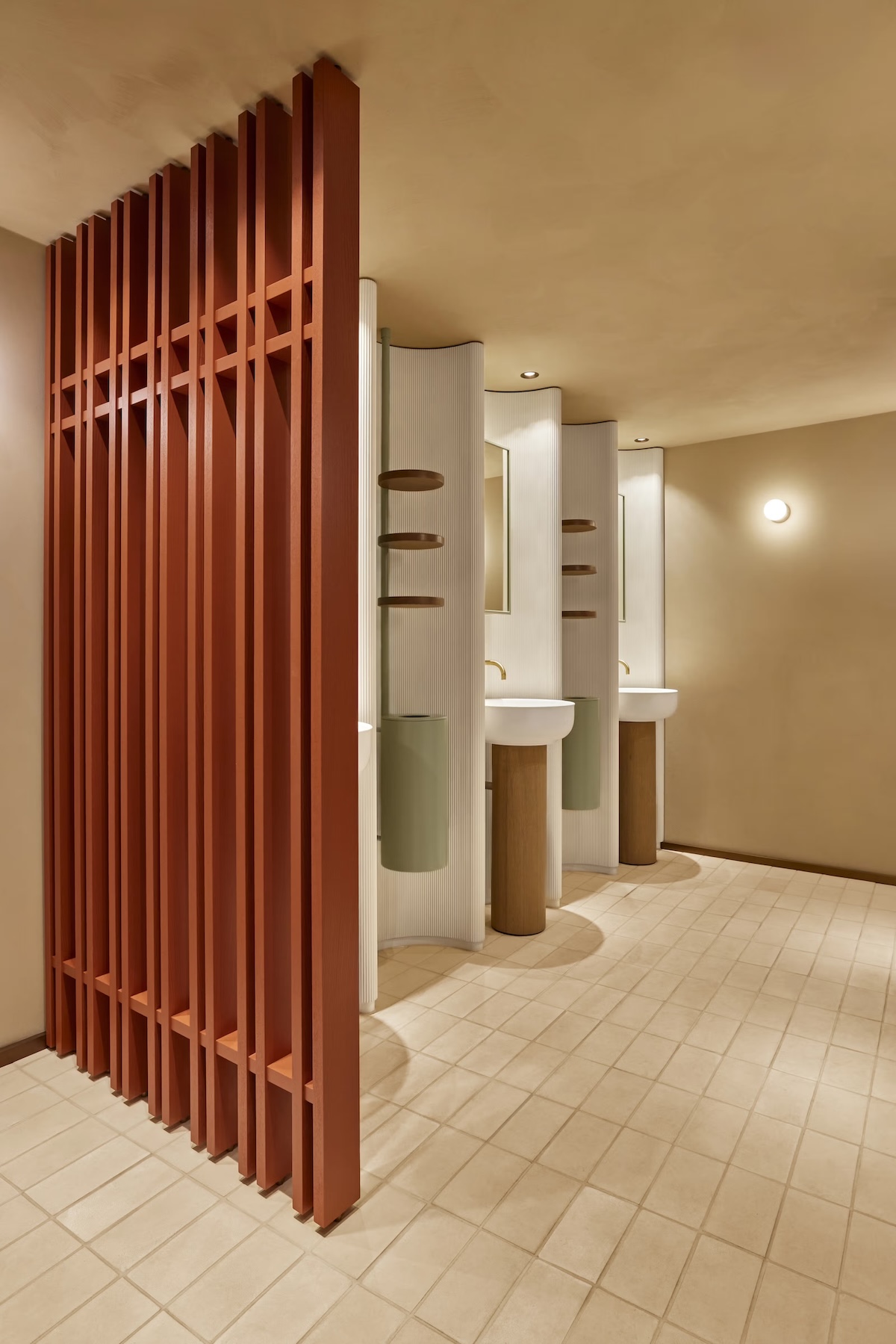  Stephanie Thatenhorst | Architect  + Design Studio | The Aficionados