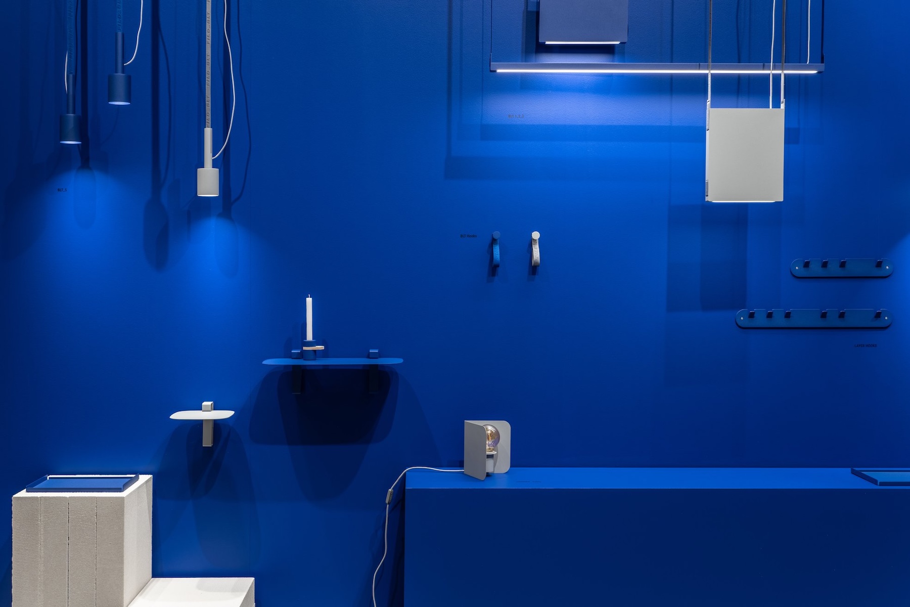 +Kouple | Design Studio + Lighting | Kyiv, Ukraine | The Aficionados