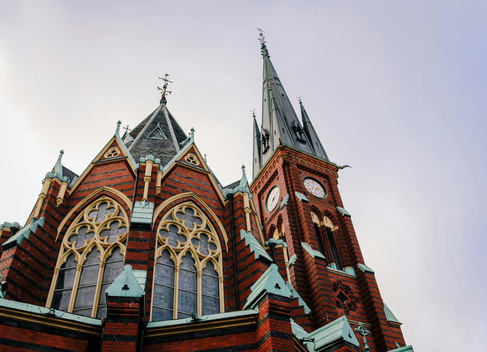 Discover Gothenburg, Sweden | The Aficionados