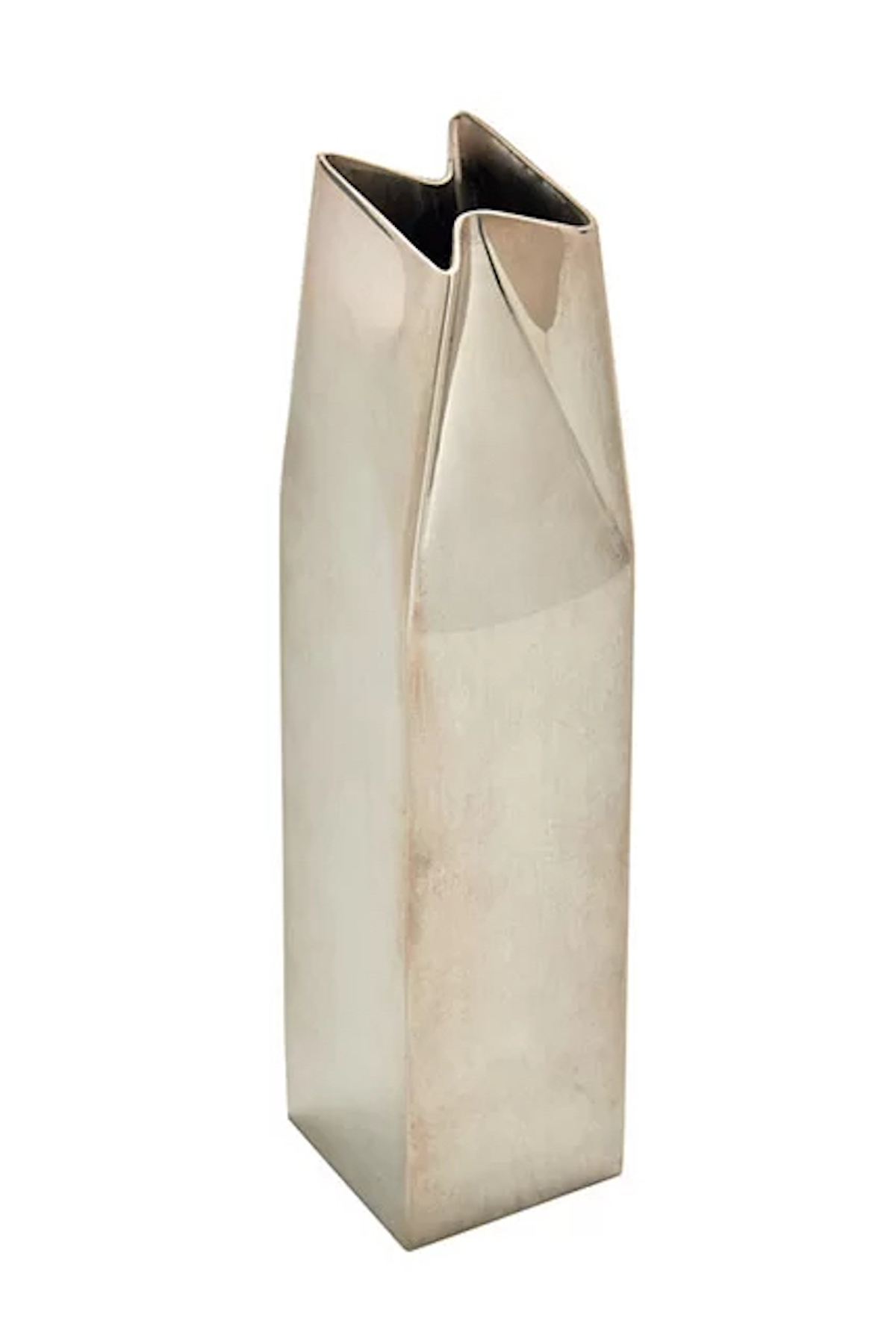Vase Sculptured |KUKAS: Pioneer of Portuguese Contemporary Jewellery & Design