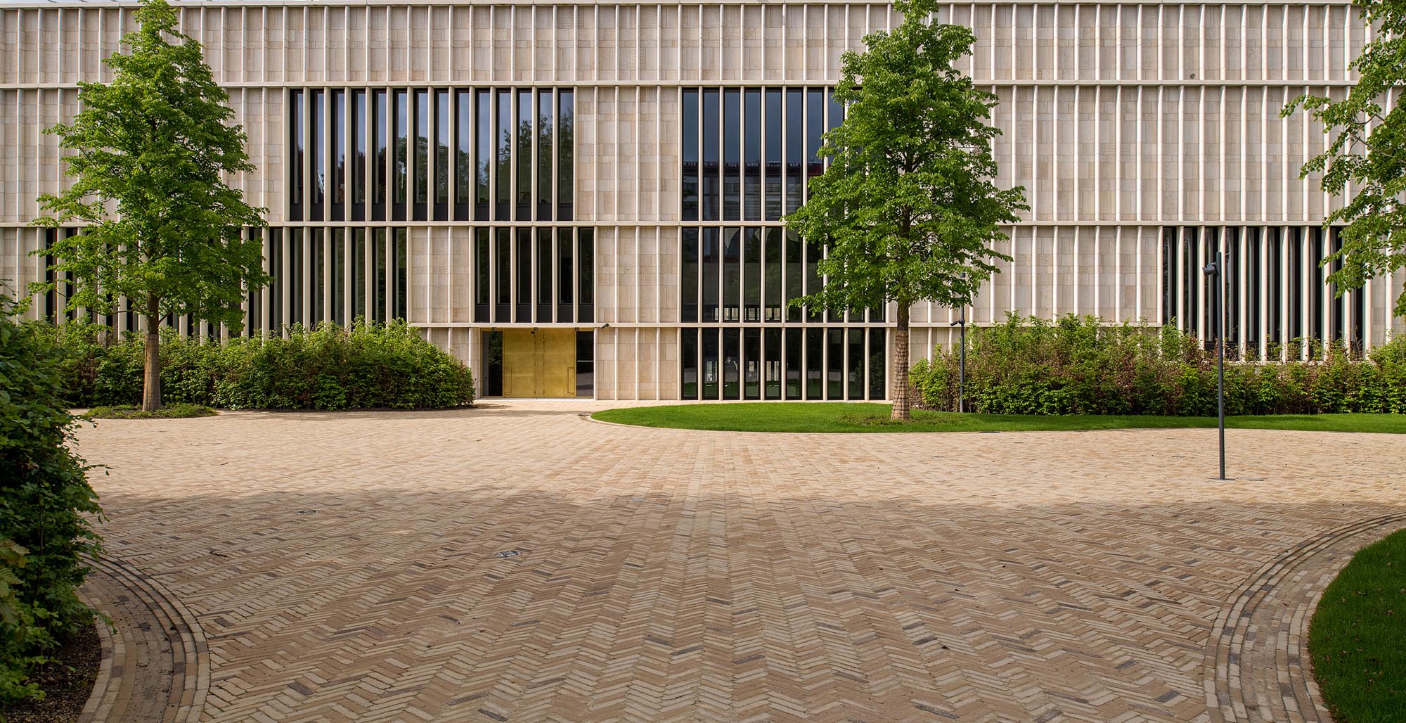 Wirtz Landscape Designers -  Creating Legacy Green Spaces