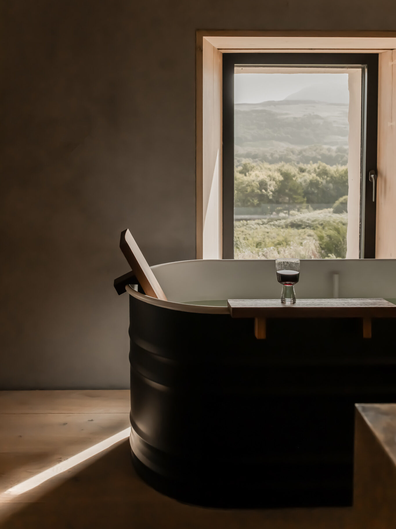 Scandi-Scott Design | Hotel Interiors | The Aficionados