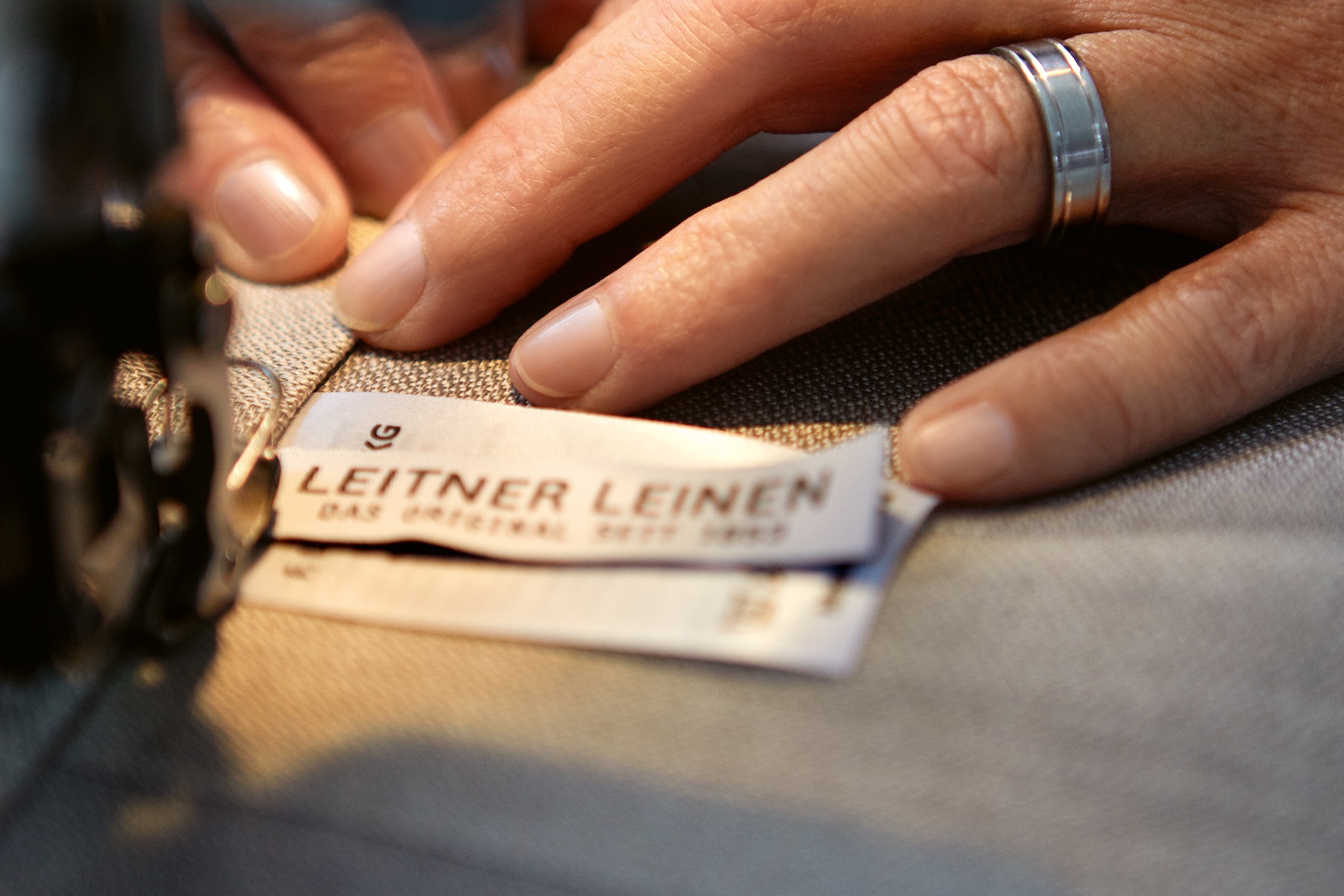 Dream weavers for centuries: Austria’s historic linen industry