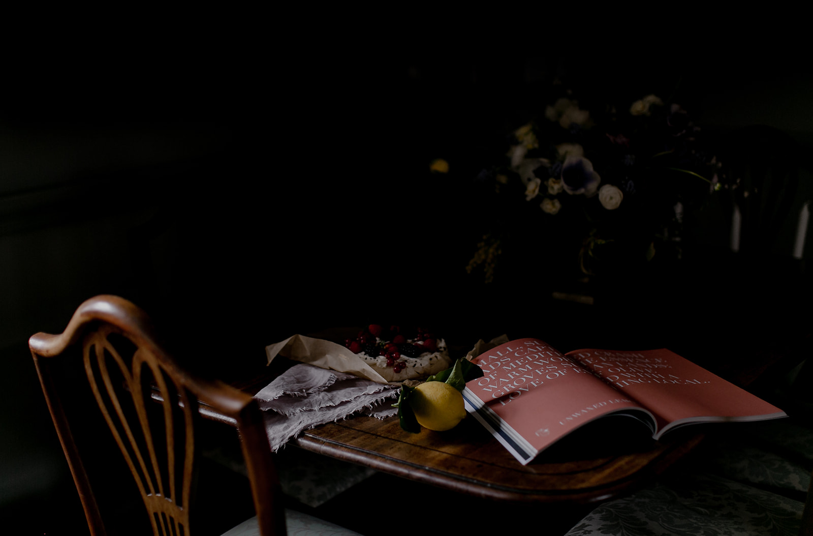 The Didot Font - A Family Legacy from 1795 to Vogue & Harper's Bazaar