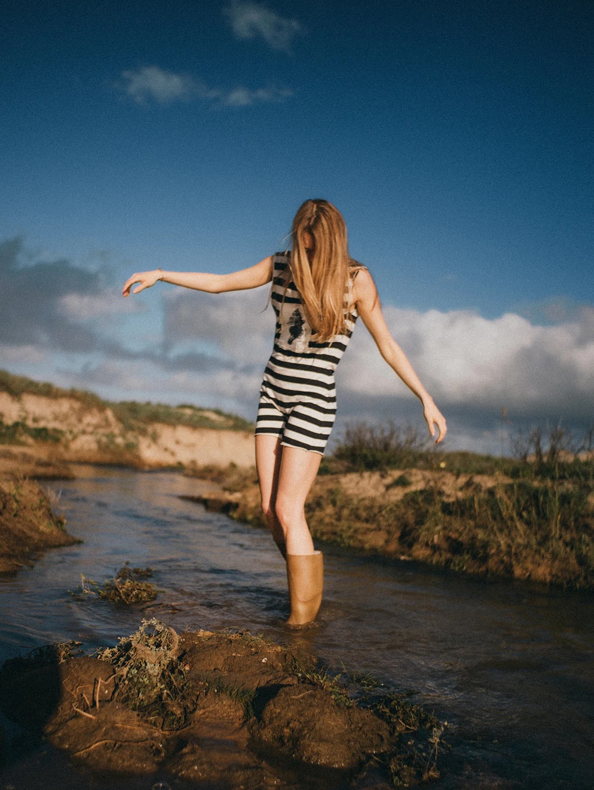 Beach Fashion by Ana Penha e Costa | +351 Clothing | Casual Fashion, Lisbon, Portugal | The Aficionados 