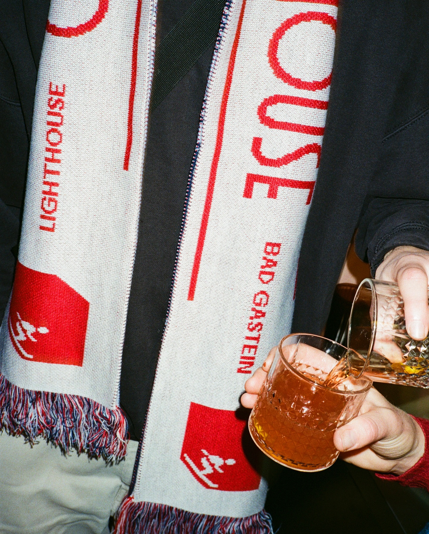 Grand Lighthouse Bad Gastein, Austria | Boutique Winter Electronic Music Festival in the Alps