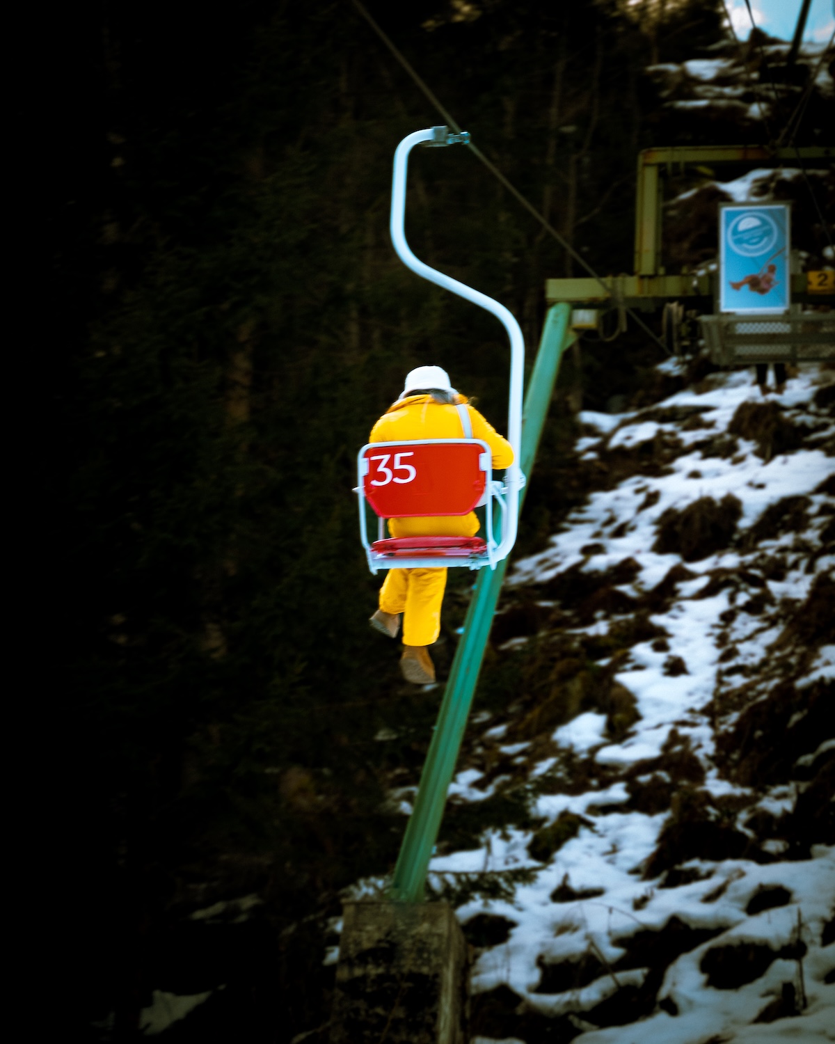 Grand Lighthouse Bad Gastein, Austria | Boutique Winter Electronic Music Festival in the Alps