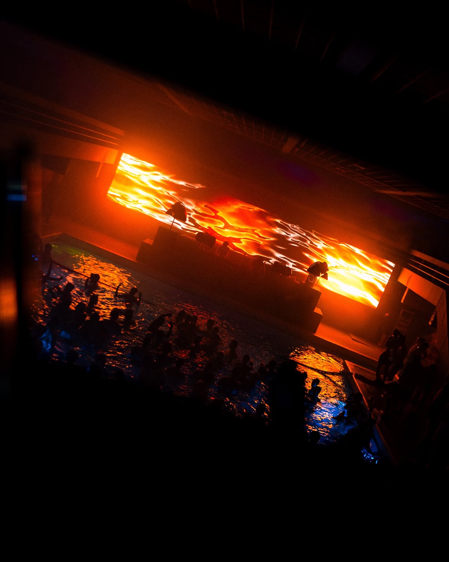 Grand Lighthouse Bad Gastein, Austria | Boutique Winter Electronic Music Festival in the Alps
