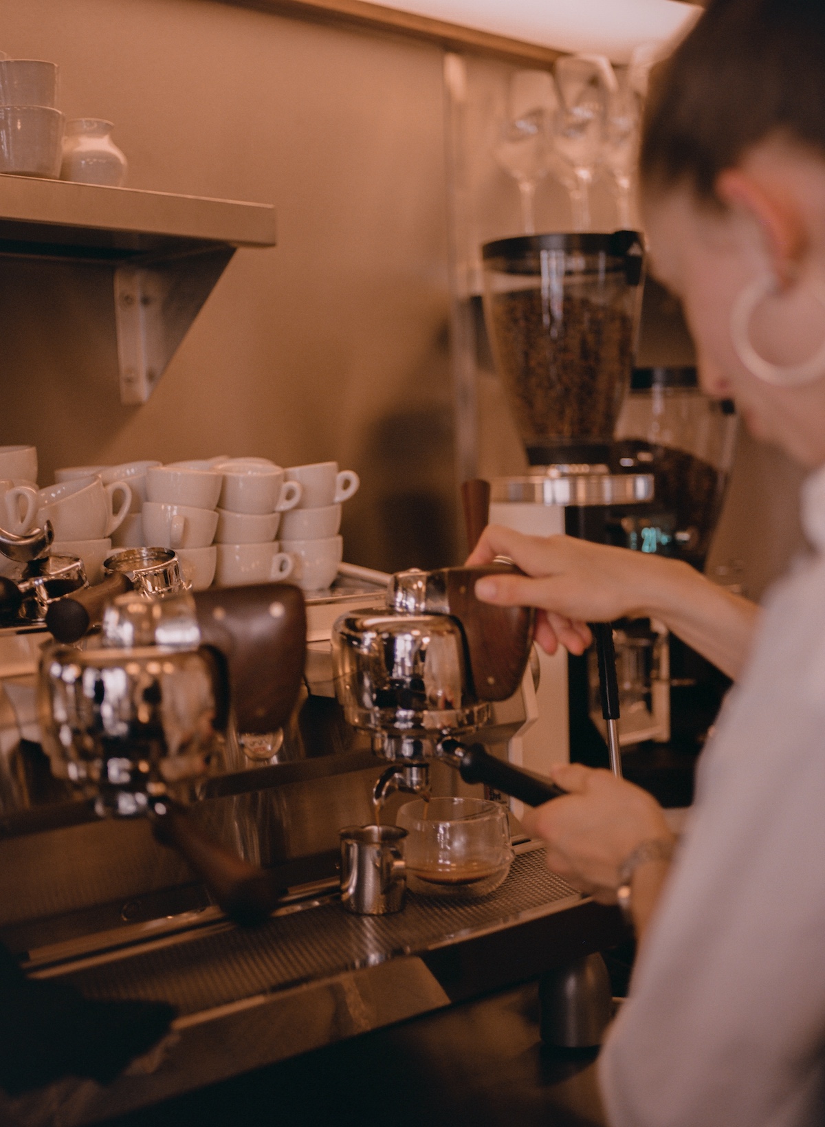 Die Cafetière Vienna: Retro Charm & Serious Coffee | The Aficionados