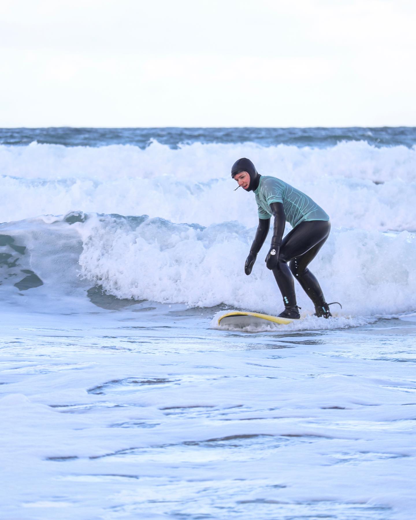 Lofoten Beach: Arctic Surf of Flakstad, White Sand & Midnight Sun | Norway