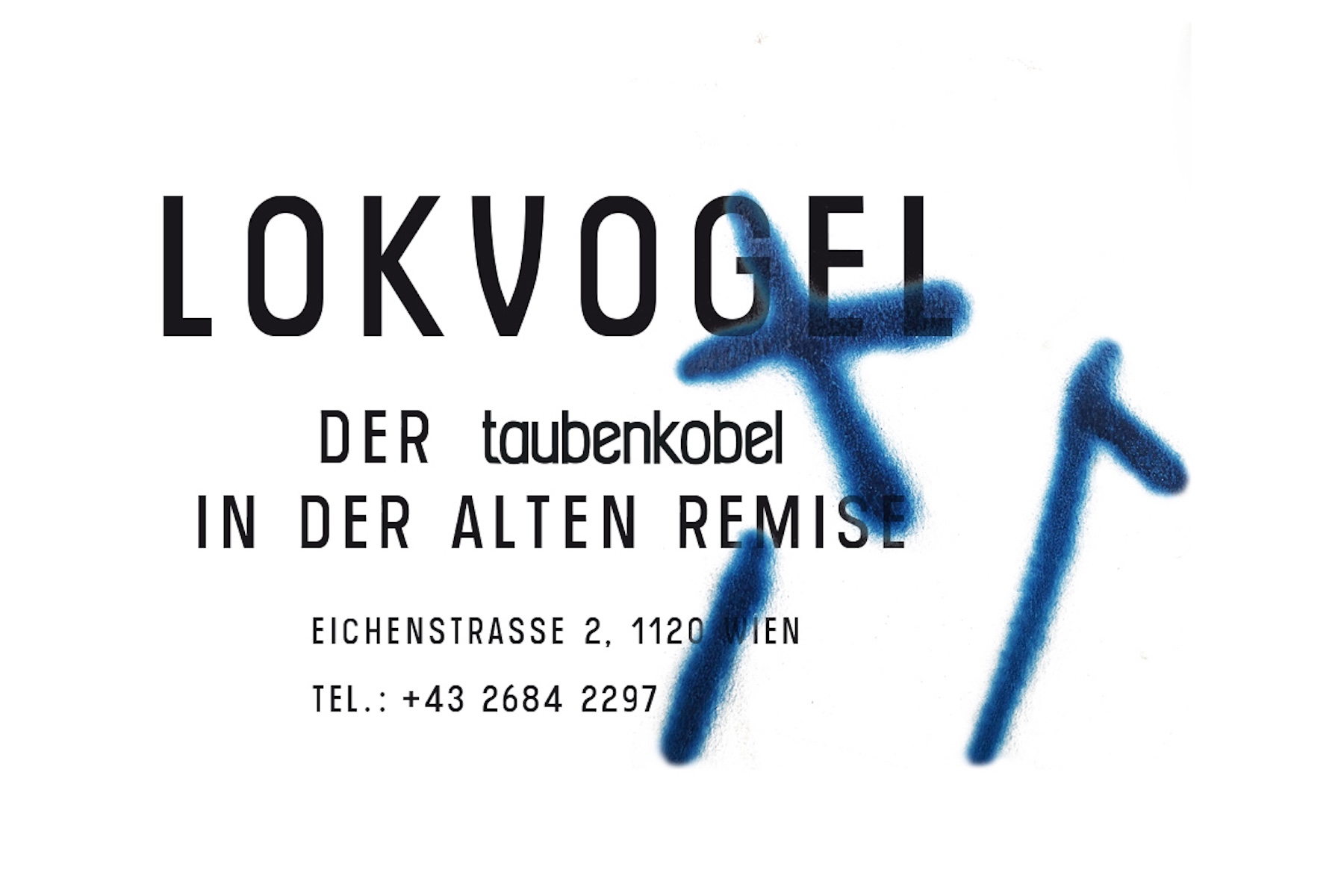 Abandoned warehouse plays host to a must-do Culinary Pop-up in Vienna