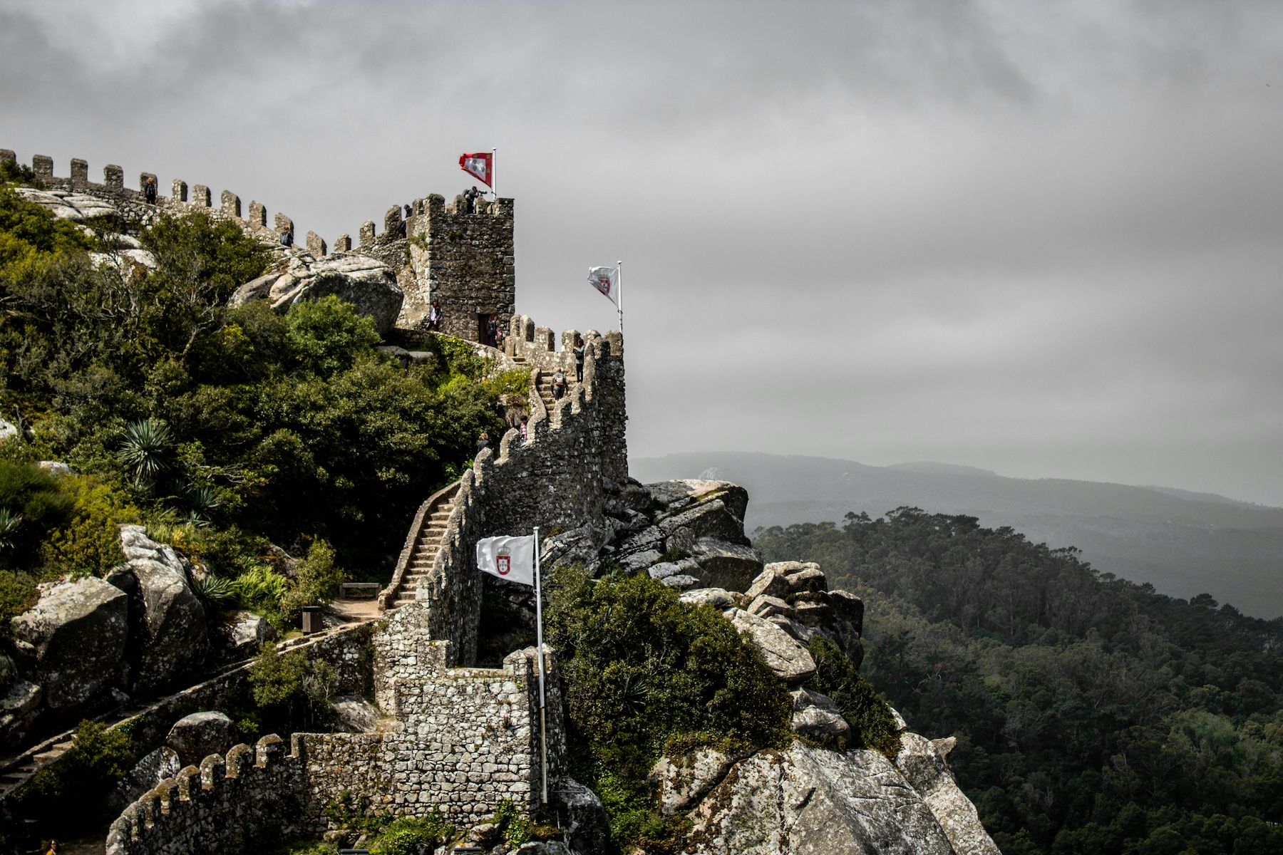 Lisbon’s Sintra | Travel Attractions  The Aficionados