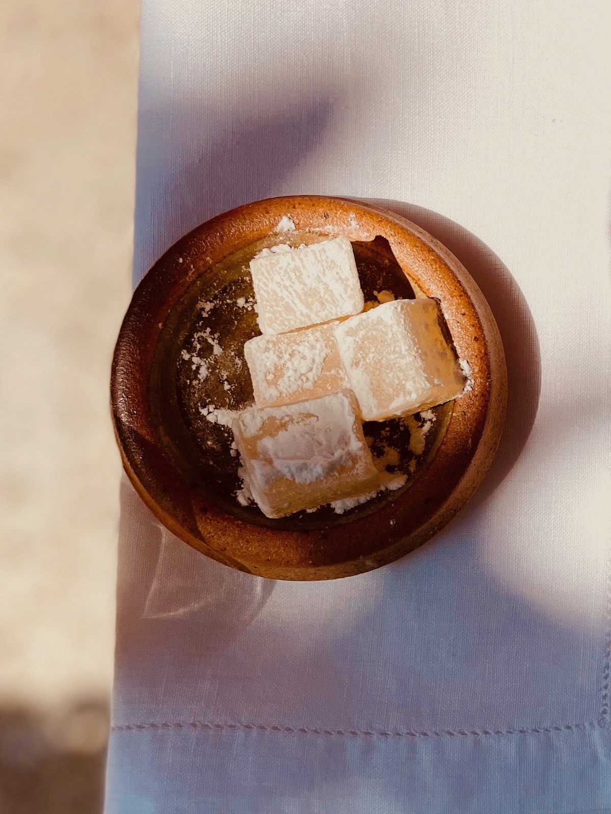 CITRUS Chios – Ethical Flavours & Greek Island Culture | The Aficionados