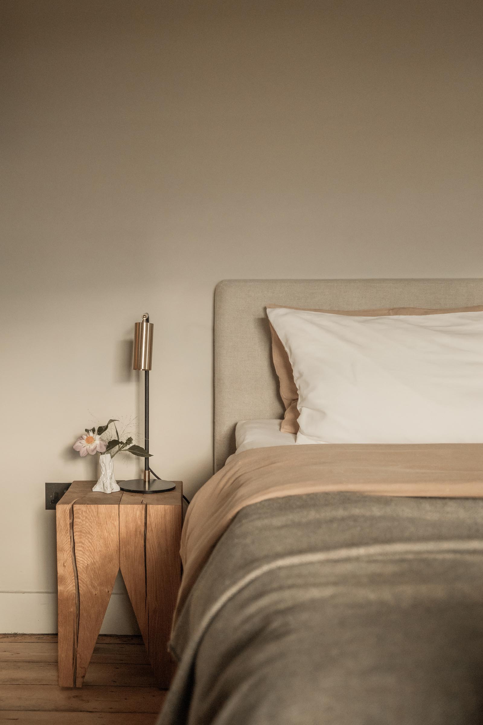 Scandi-Scott Design | Hotel Interiors | The Aficionados