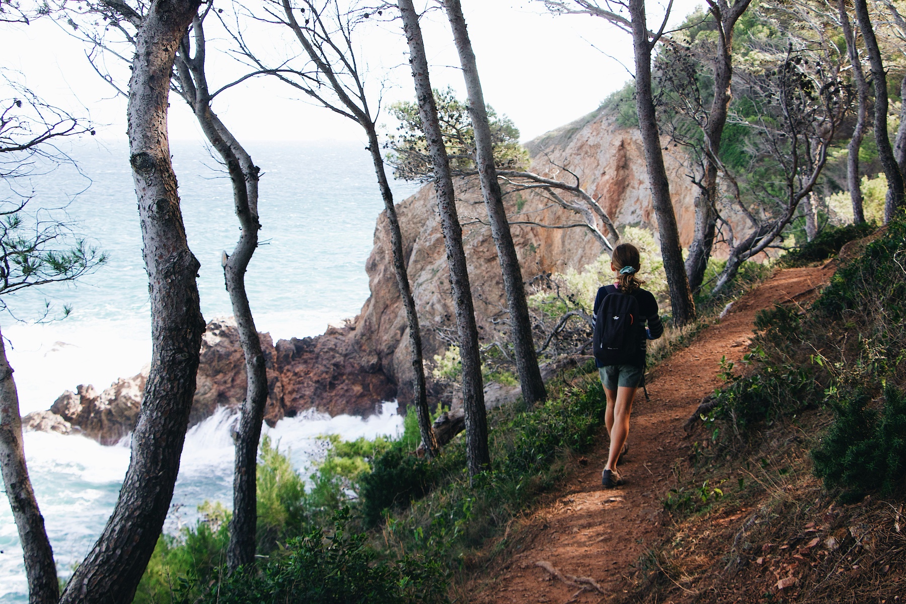 Camí de Ronda | Exploring the beauty of Spain's Costa Brava | The Aficionados