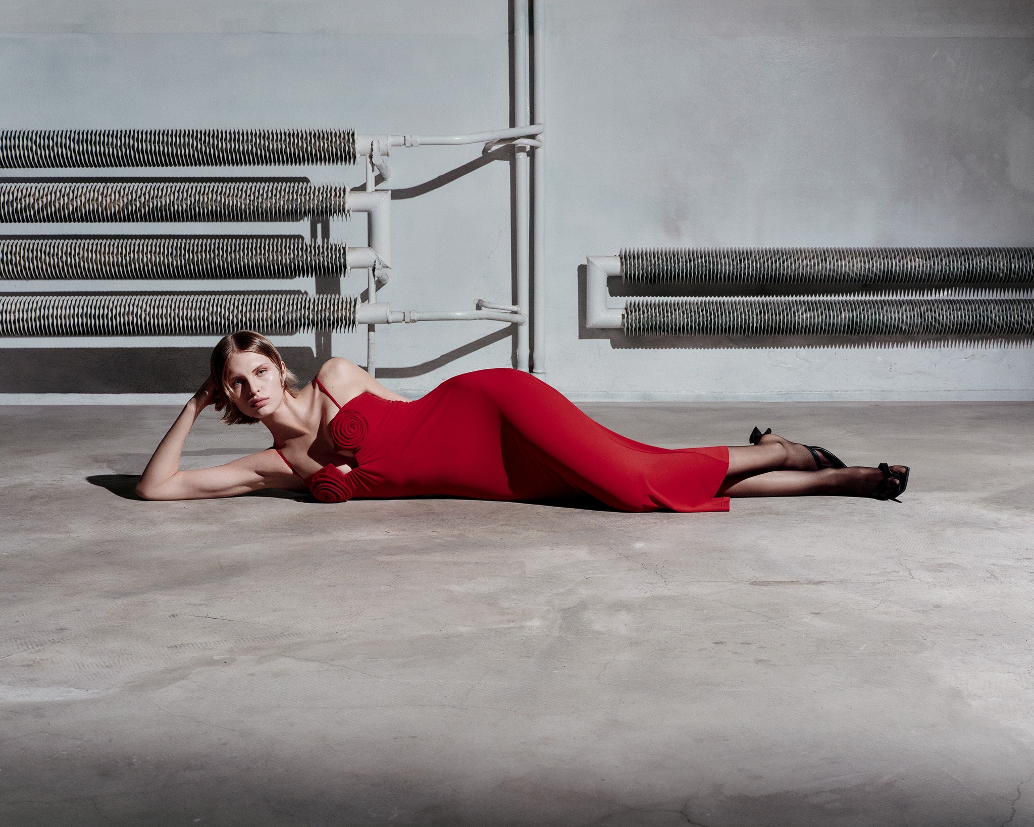 Magda Butrym Fashion designer from Poland 