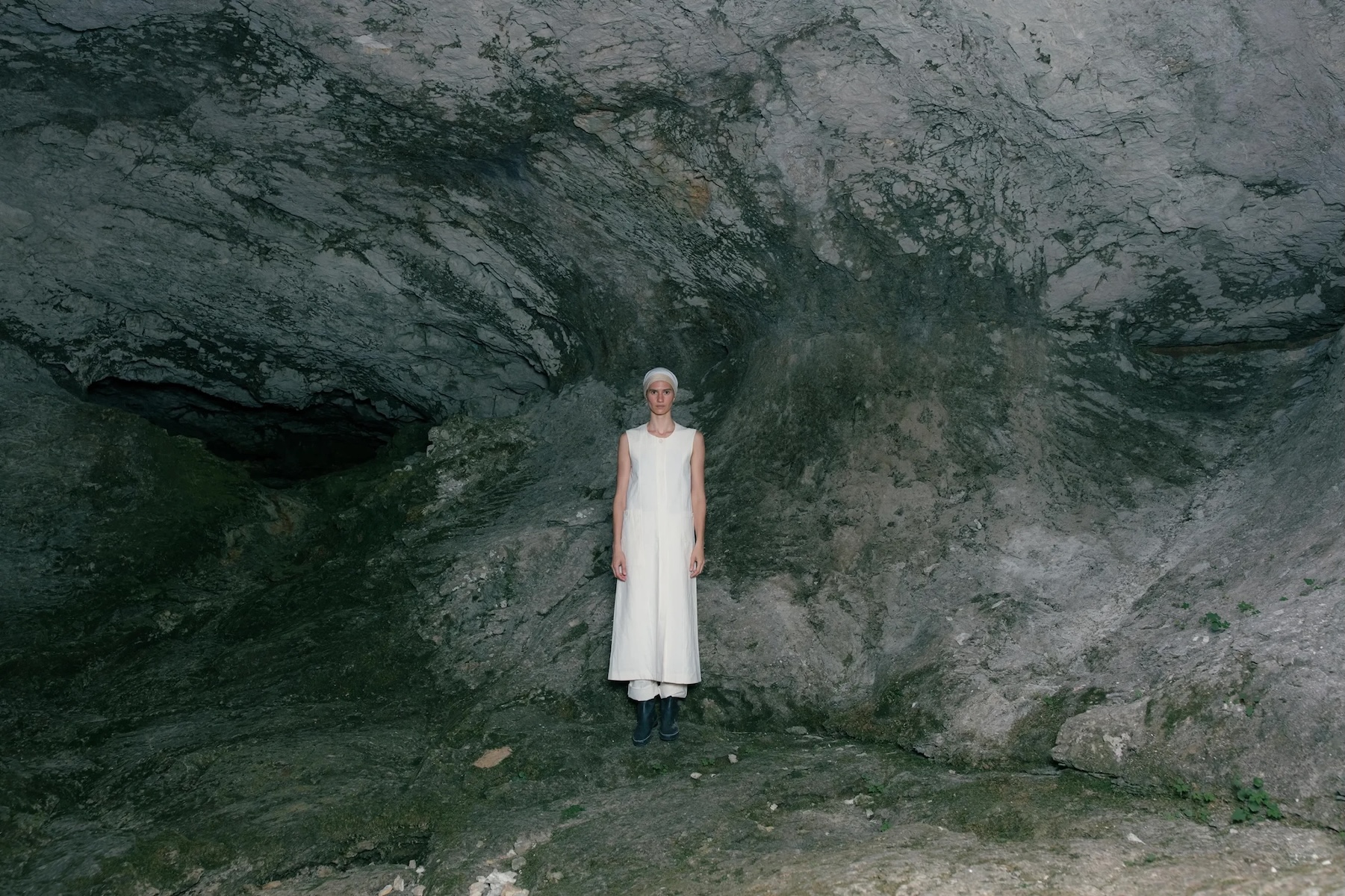 Maison Douillet | Fashion & Interior Design Inspired by the Alps