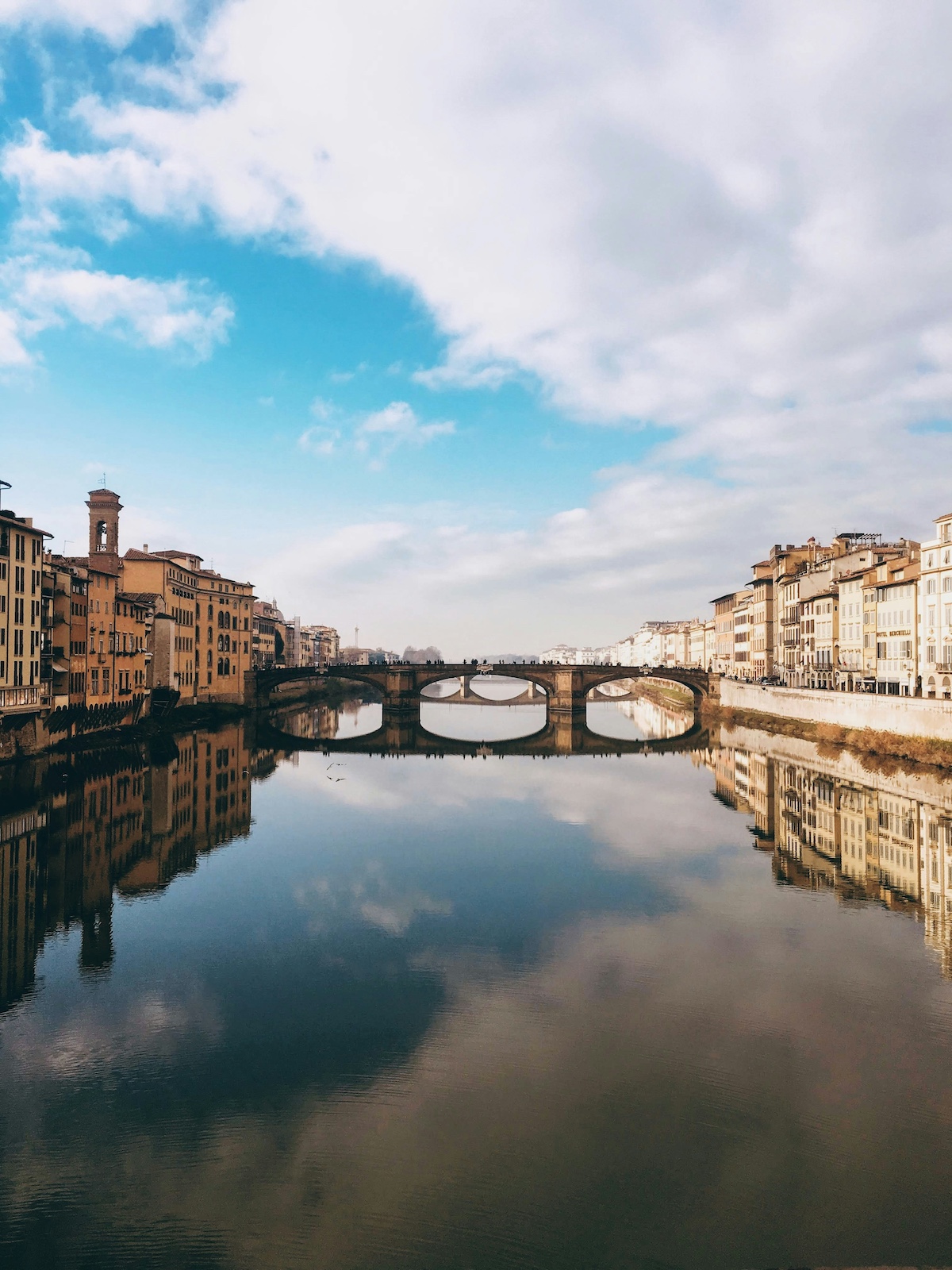 Florence | Firenze – Where Marble Saints Meet Leather Rebels