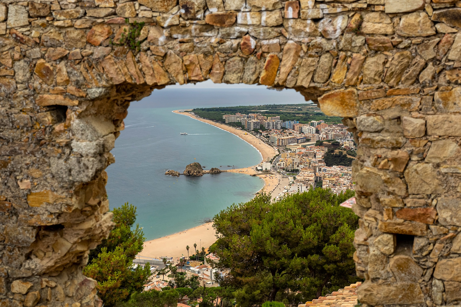 Camí de Ronda | Exploring the beauty of Spain's Costa Brava  
