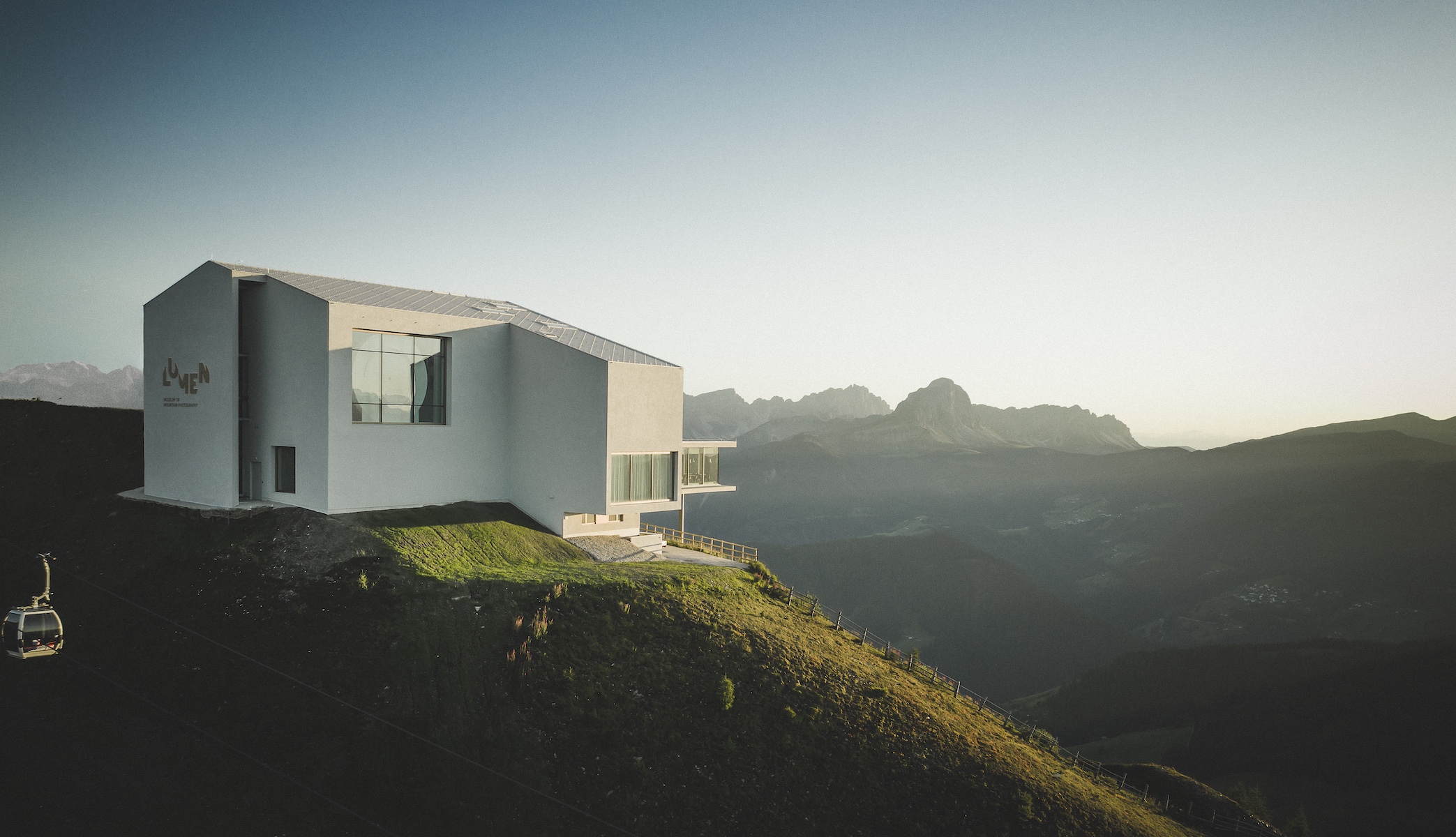 Lumen Photography Exhibition | South Tyrol | The Aficionados 