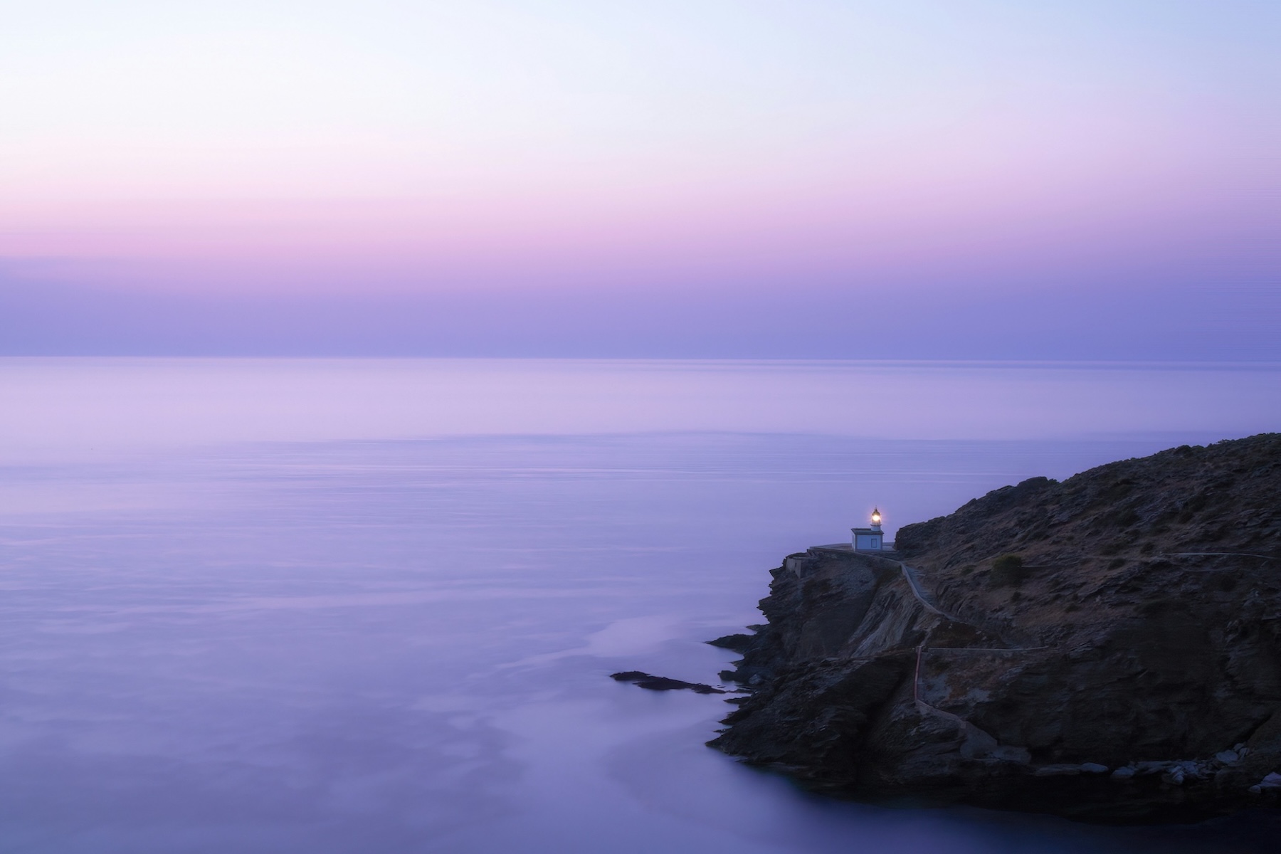 Artists & Writers Who Fell in Love with L’Empordà, Spain