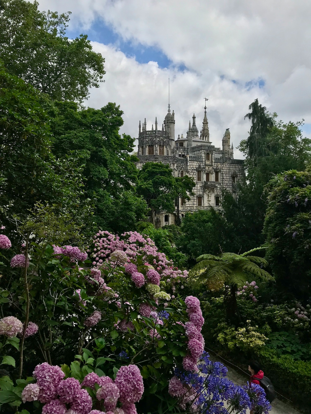 Lisbon’s Sintra | Travel Attractions  The Aficionados