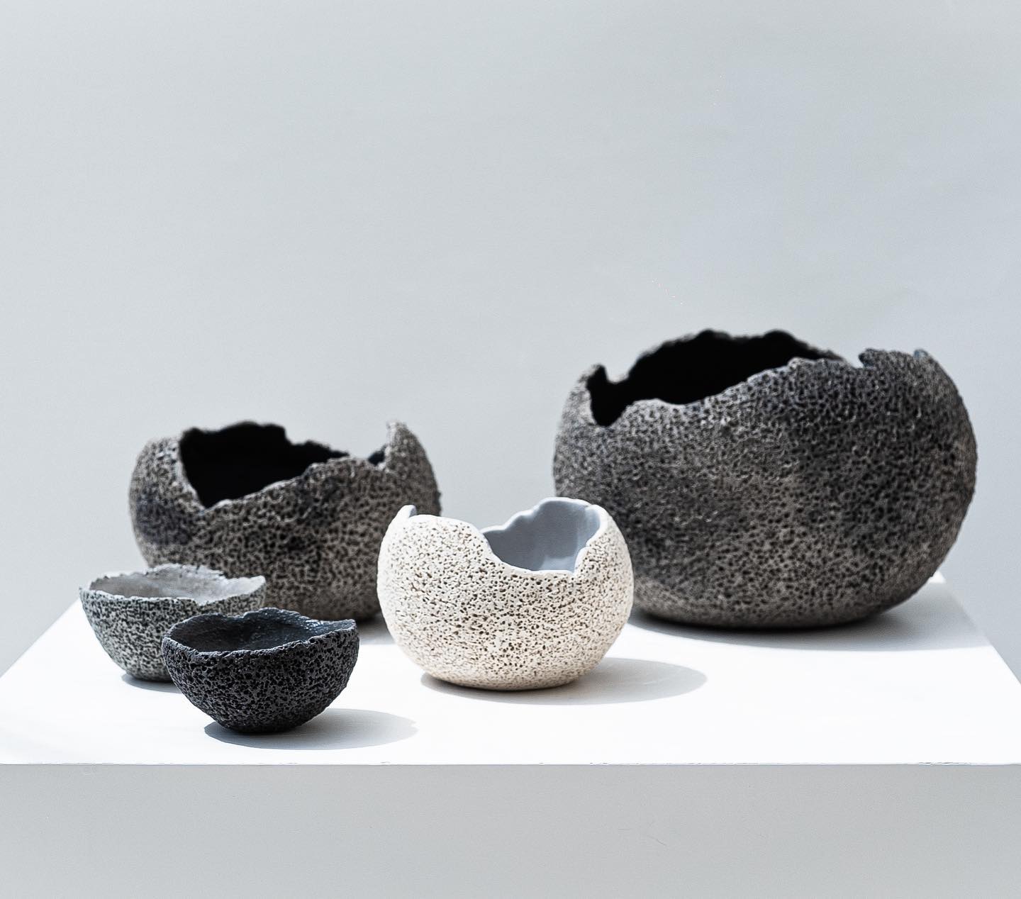 Maru Meleniou | Ceramic Designs in Stoneware | The Aficionados 