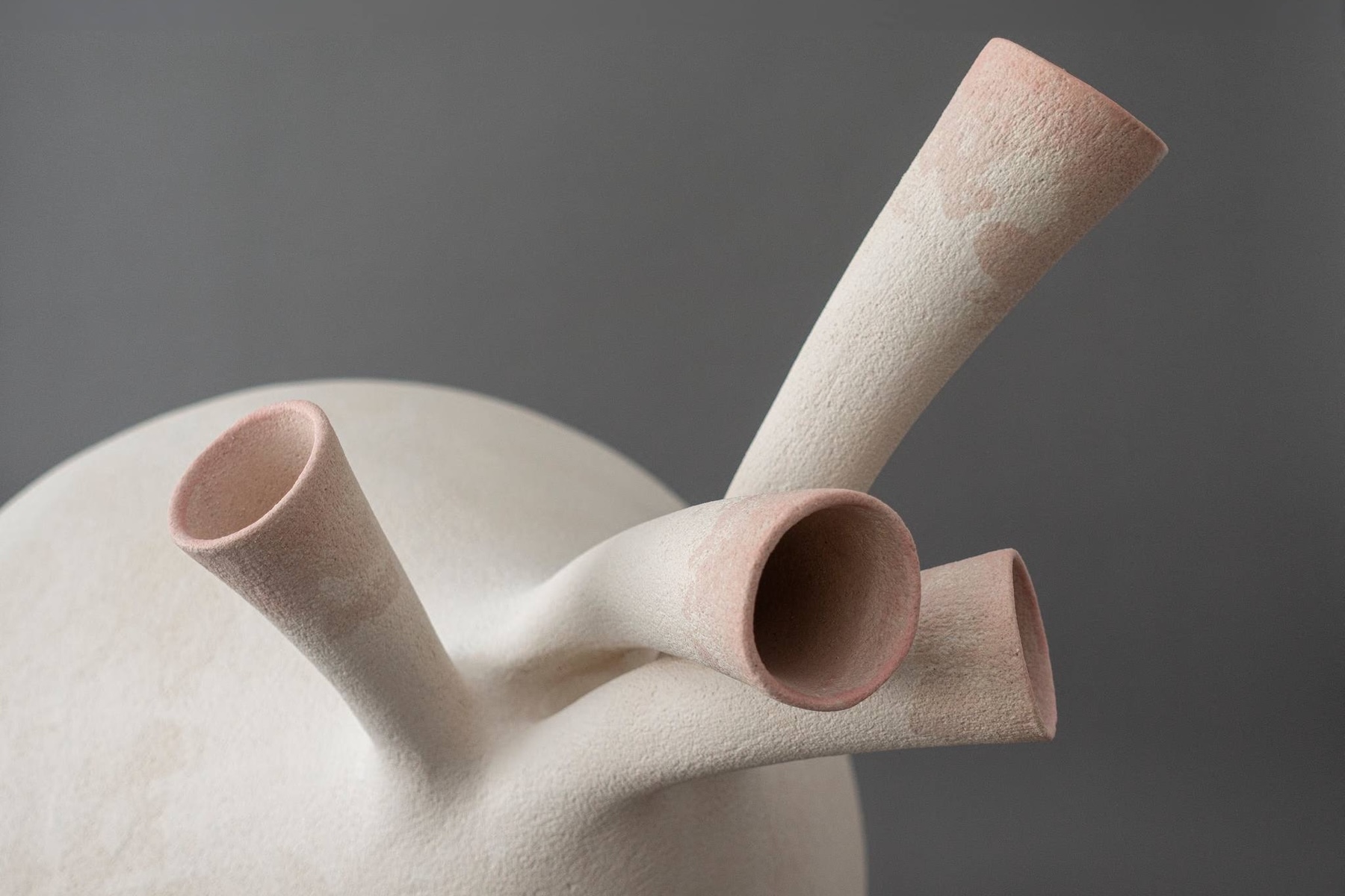 Maru Meleniou | Ceramic Designs in Stoneware | The Aficionados 