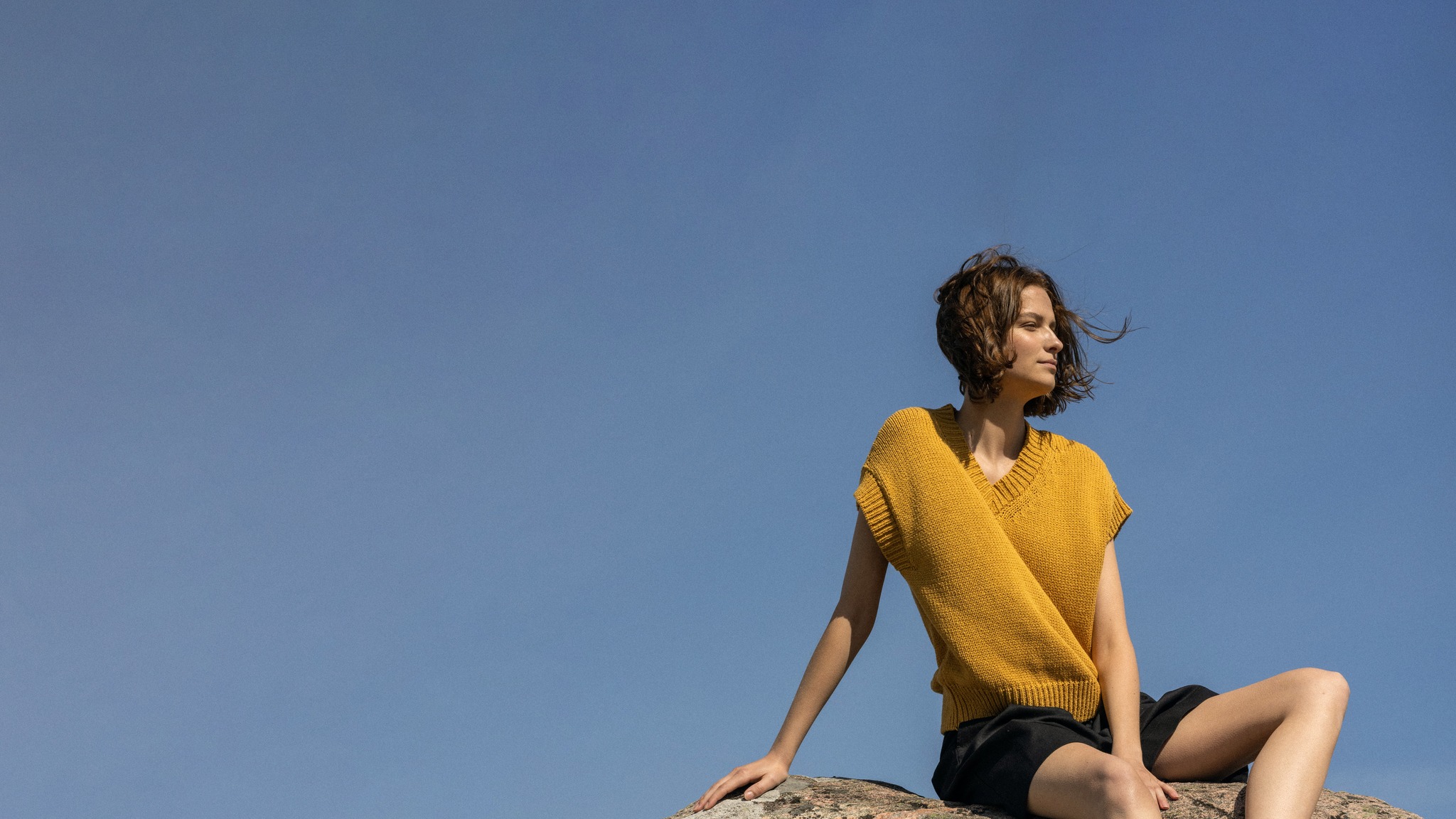 MASKA – timeless Swedish knitwear from fashion hub Gothenburg