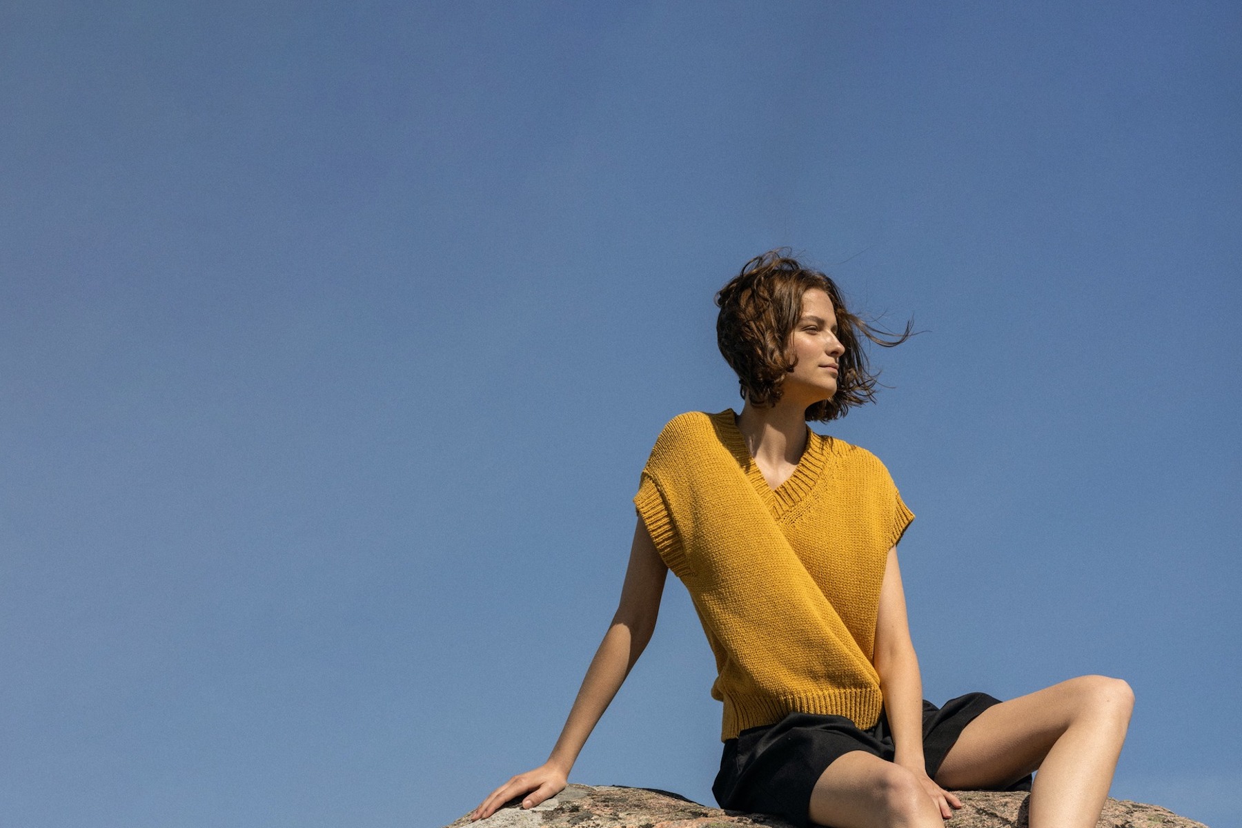 MASKA Knitwear | Fashion, Stockholm | The Aficionados 