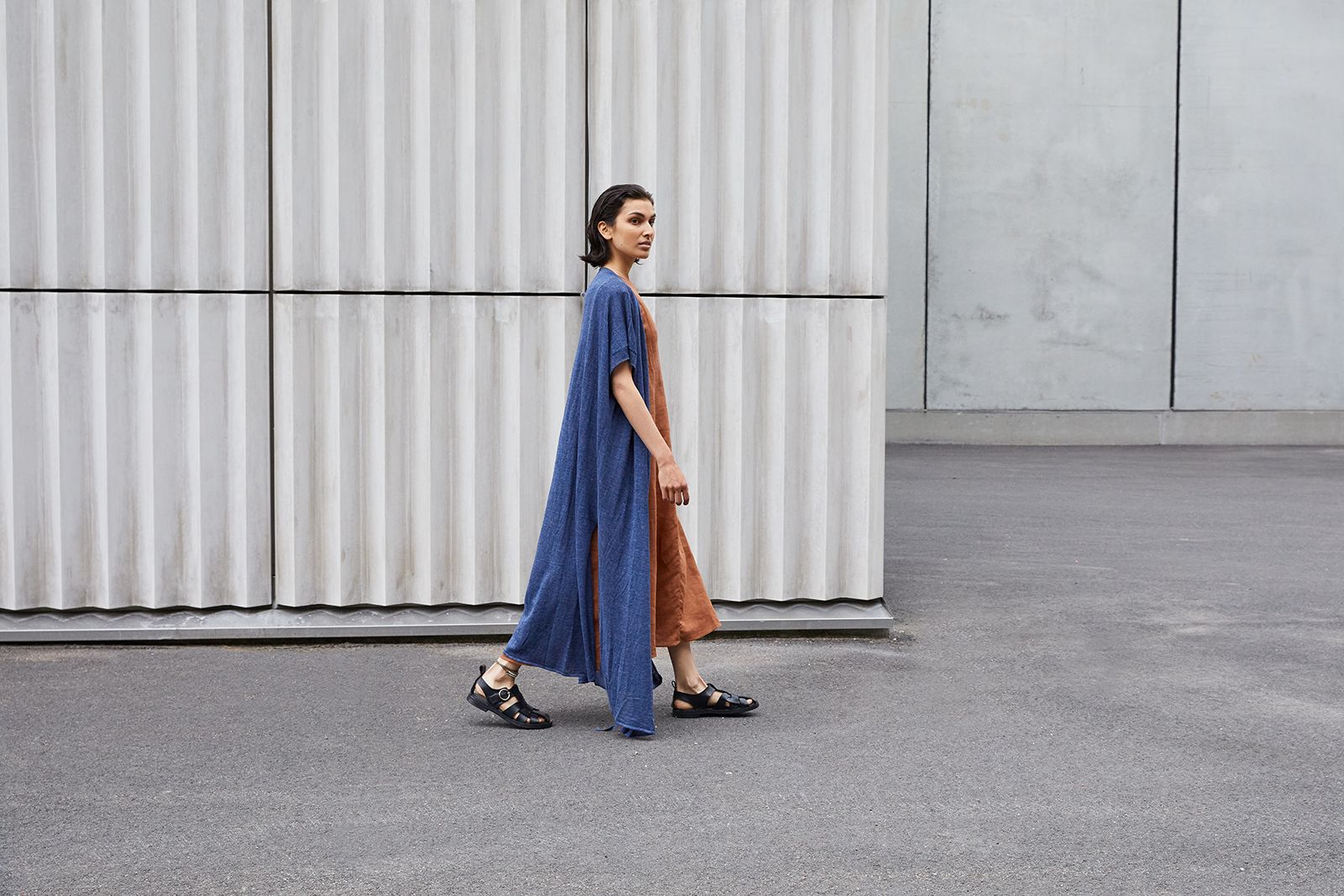 MASKA Knitwear | Fashion, Stockholm | The Aficionados 