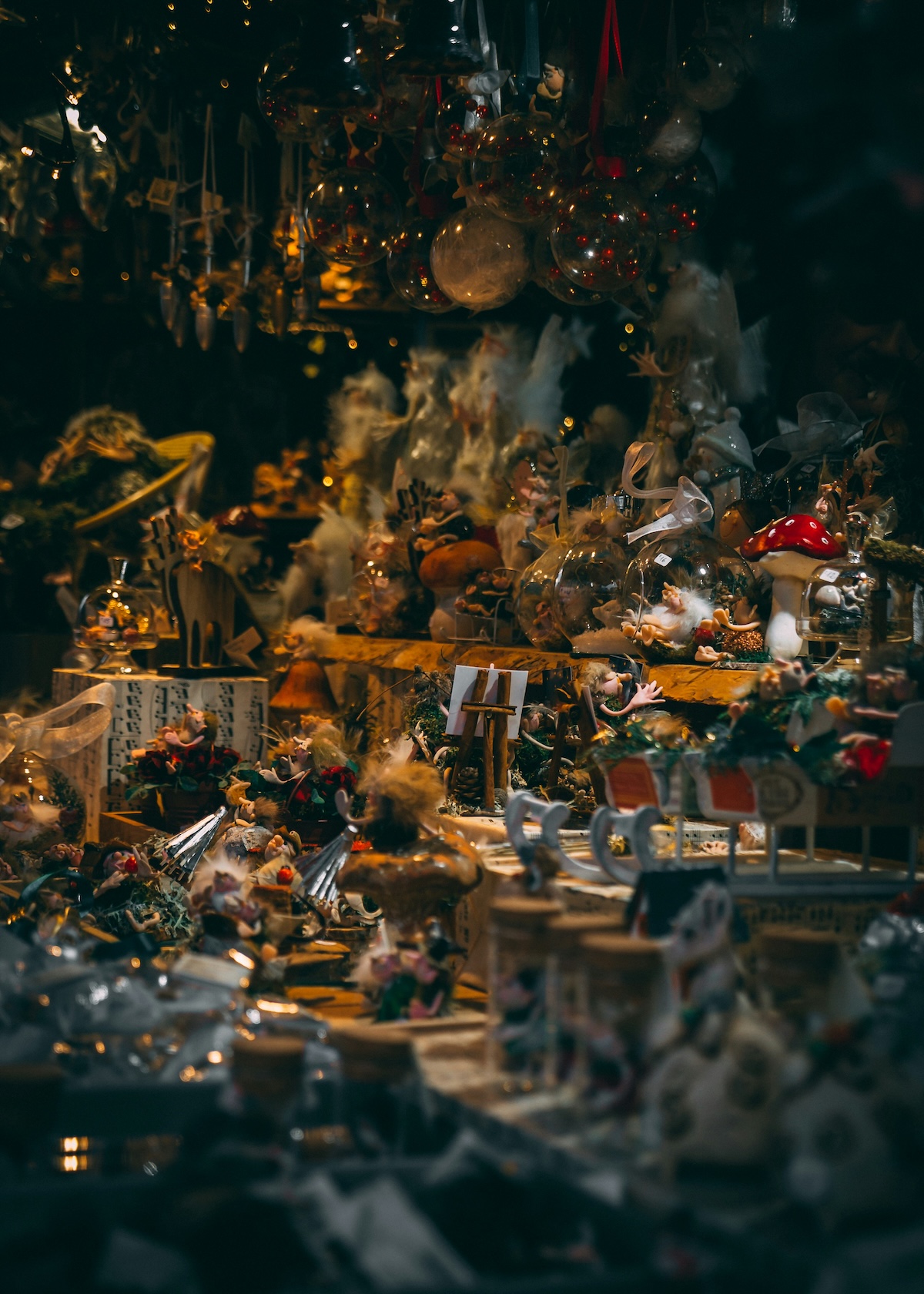 Christmas Market Bruges | The Aficionados