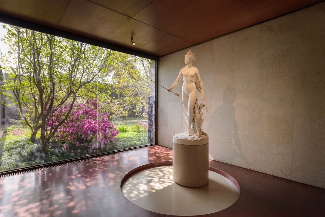 Lisbon’s Calouste Gulbenkian Foundation | Museum of Arts, Science and Philanthropy