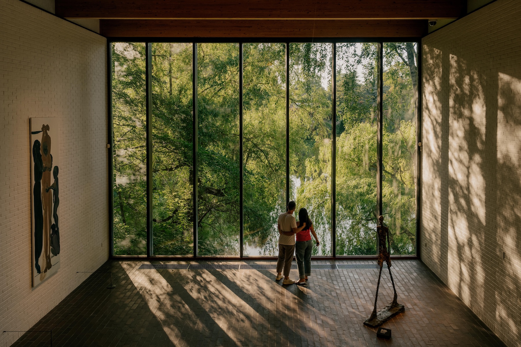 Louisiana Museum of Modern Art Denmark | Architecture, Art & Landscape near Copenhagen