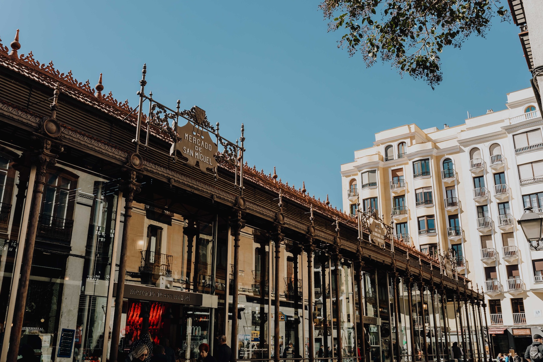 Madrid Food Scene | Michelin Stars, Chefs & Culinary Culture