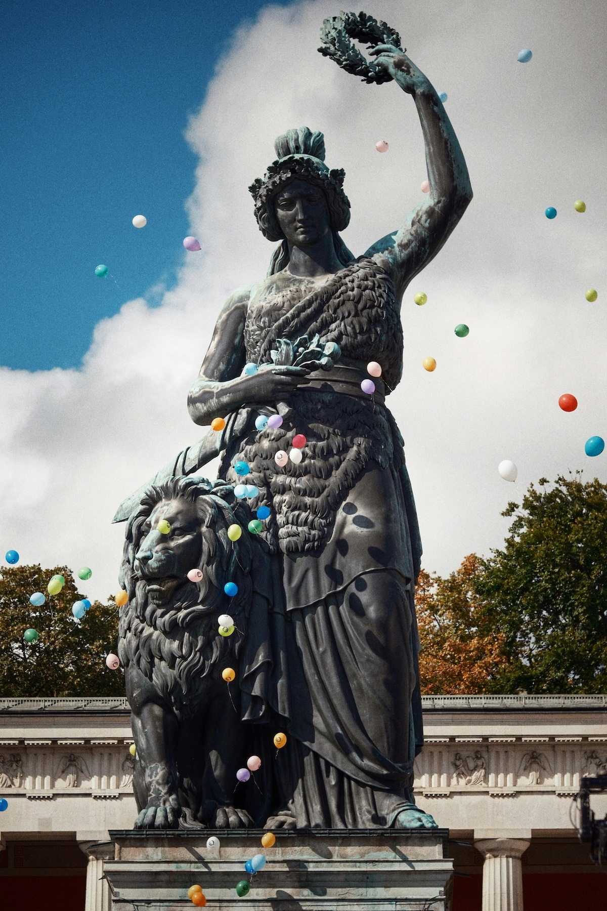 Munich City Guide | Architecture, Culture, Design & Bavarian Craft