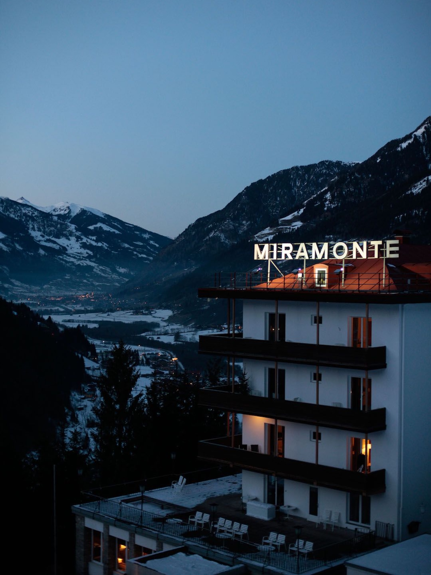 Design-Led Wellness Retreats: Alpine Spas, Sound Temples & Yoga