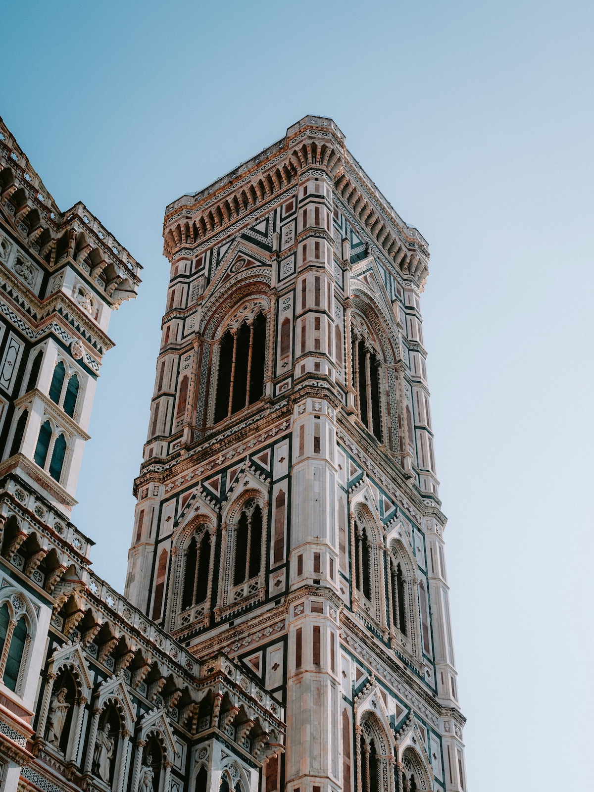 Florence | Firenze – Where Marble Saints Meet Leather Rebels